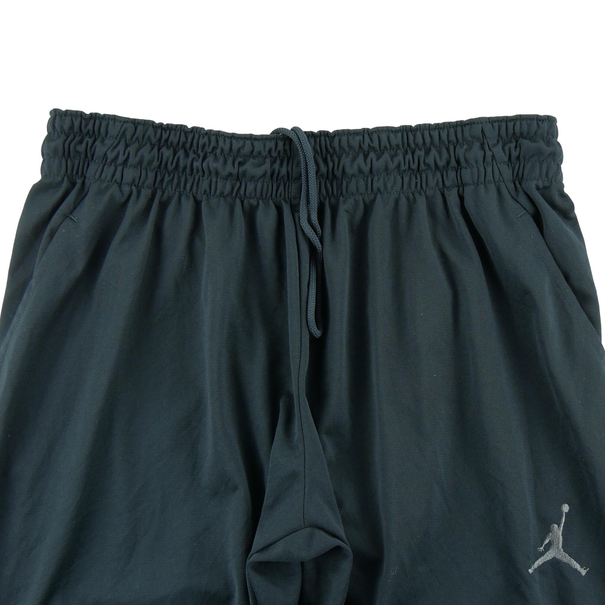 Segunda Vida - Pantalón deportivo hombre Dri-Fit negro - Excelente 3/7