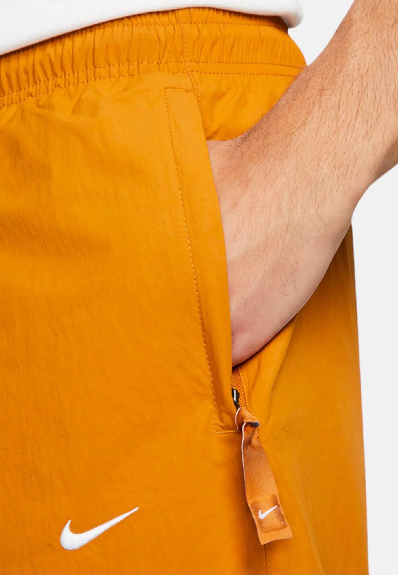 Pantaloni tuta Nike Sportswear SOLO SWOOSH 3/4