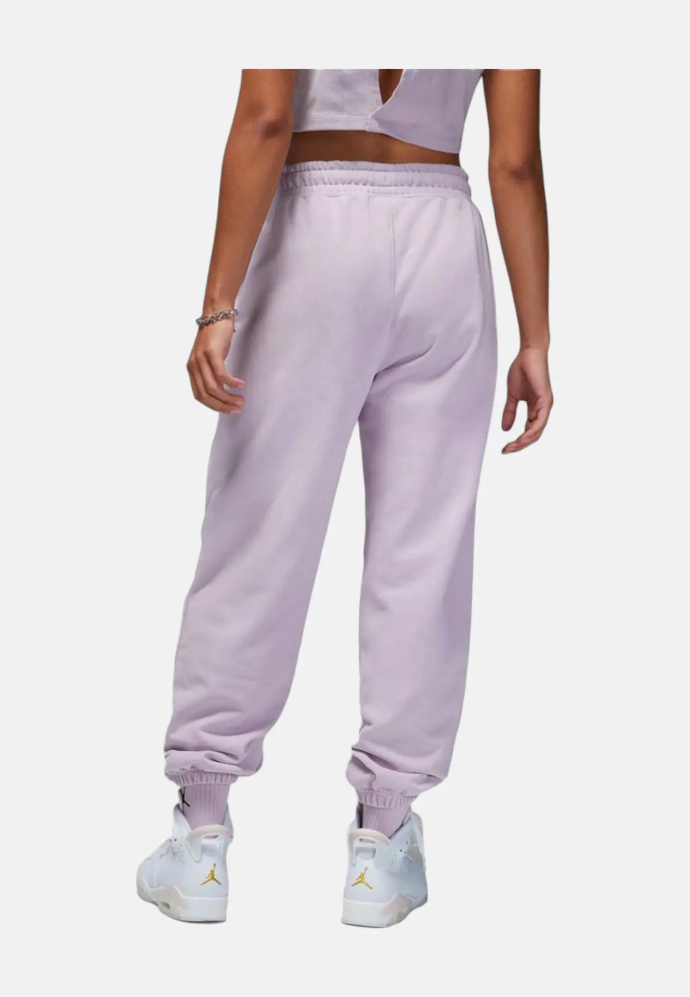 Pantaloni da tuta JORDAN W J FLT FLC PANT 2/5