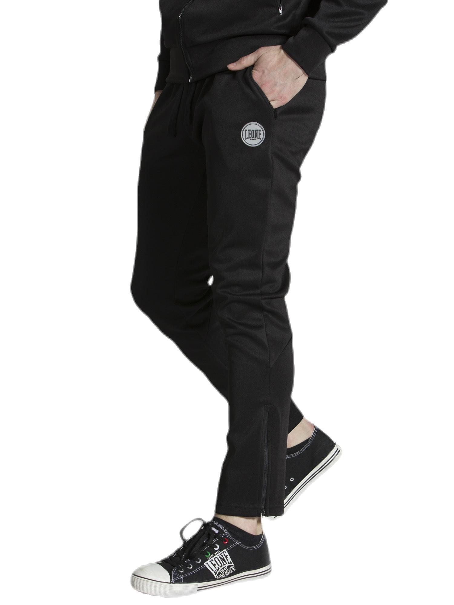 Bluza z nylon z zamek błyskawiczny na co dzień 5/7