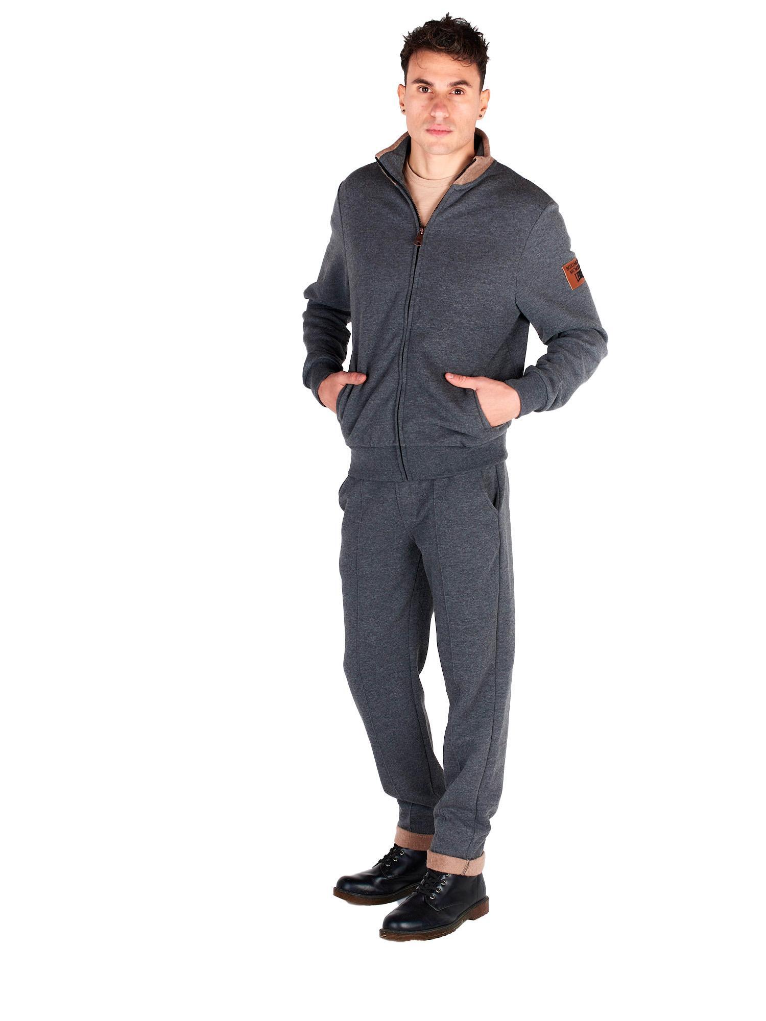 Survêtements neutres pour hommes 3/6