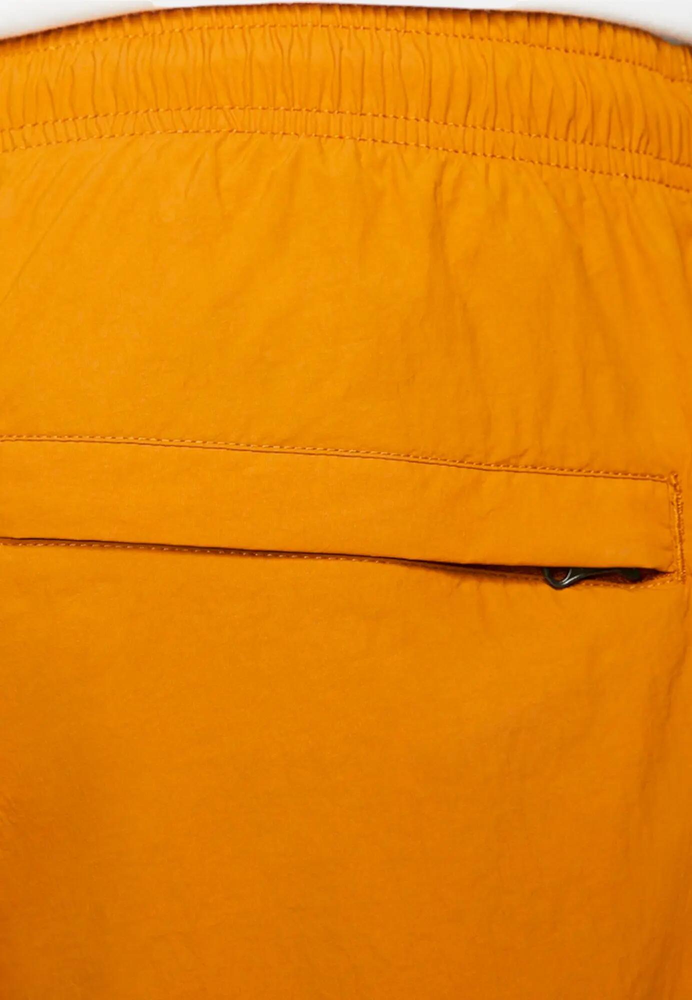 Pantaloni tuta Nike Sportswear SOLO SWOOSH 4/4