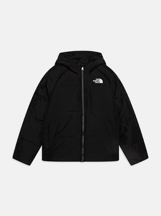 Blouson garçon The North Face B North Down Hooded Jkt Black