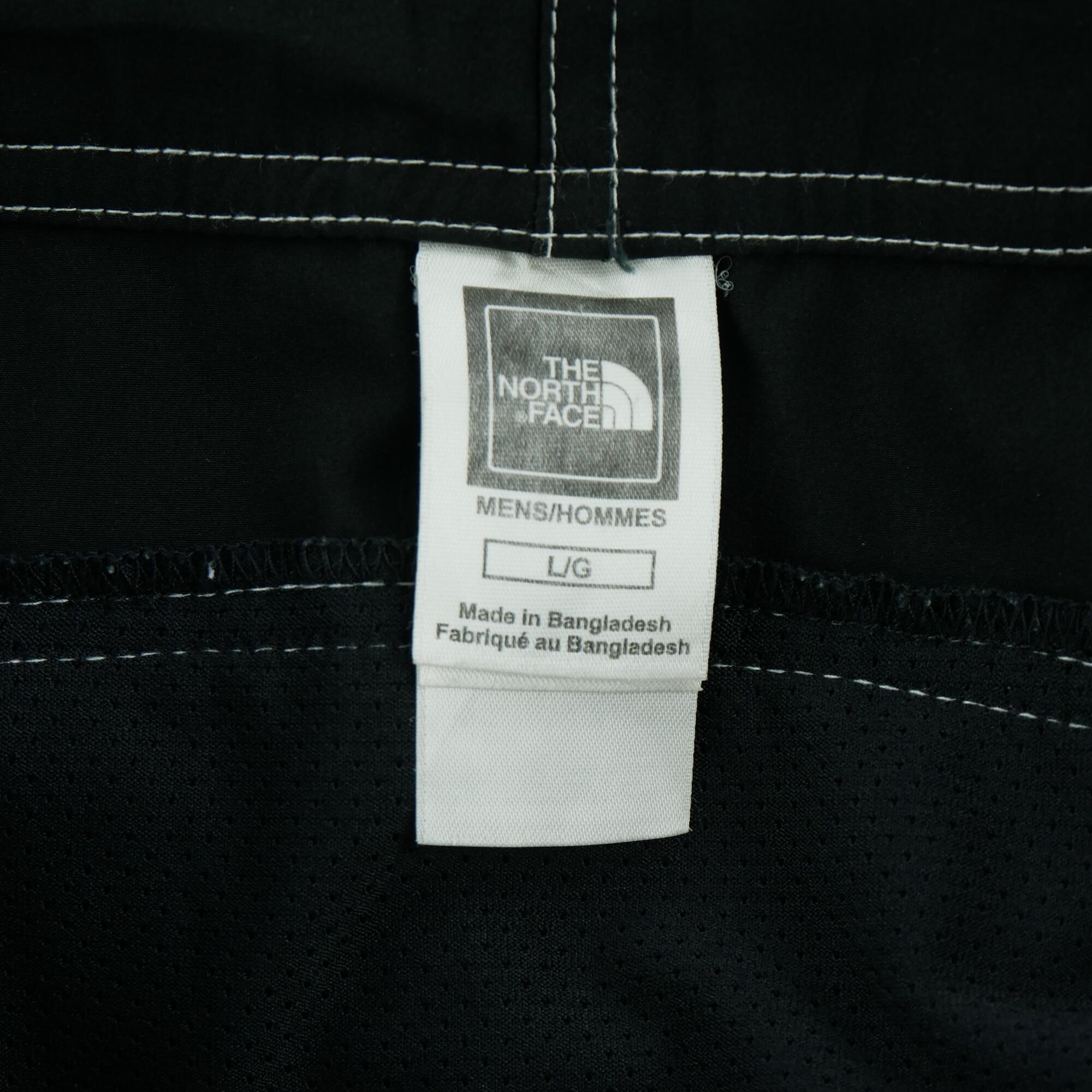Refurbished - The North Face Herren Short Apex - In sehr gutem Zustand 7/7
