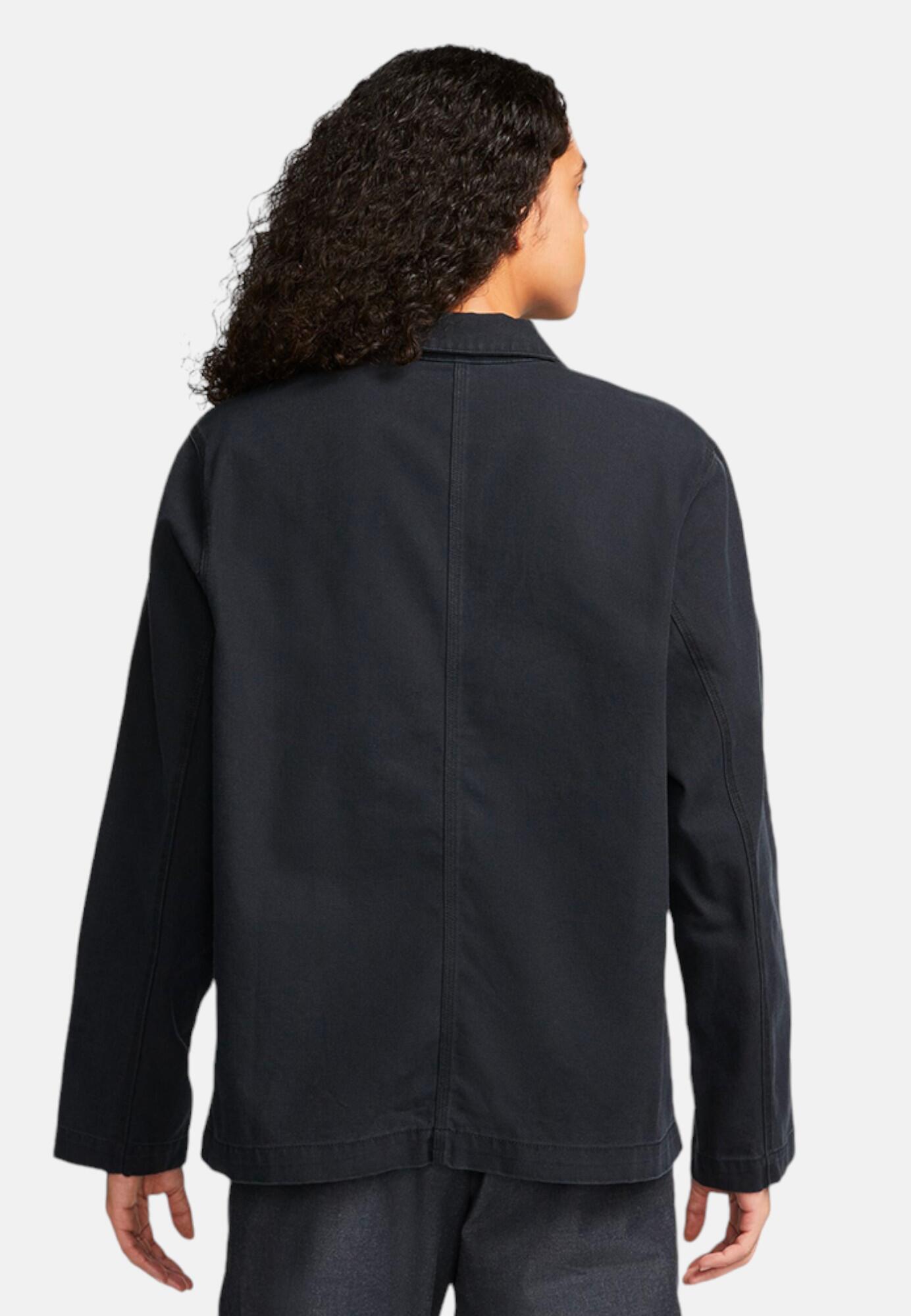Nike Sportswear - Giacca M NL CHORE COAT JKT UL in cotone per uomo 2/4