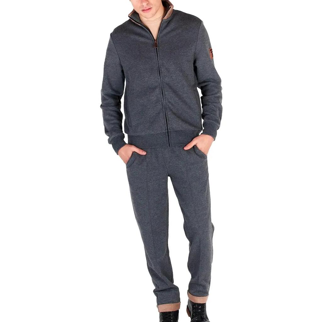 Man tracksuits Neutrals