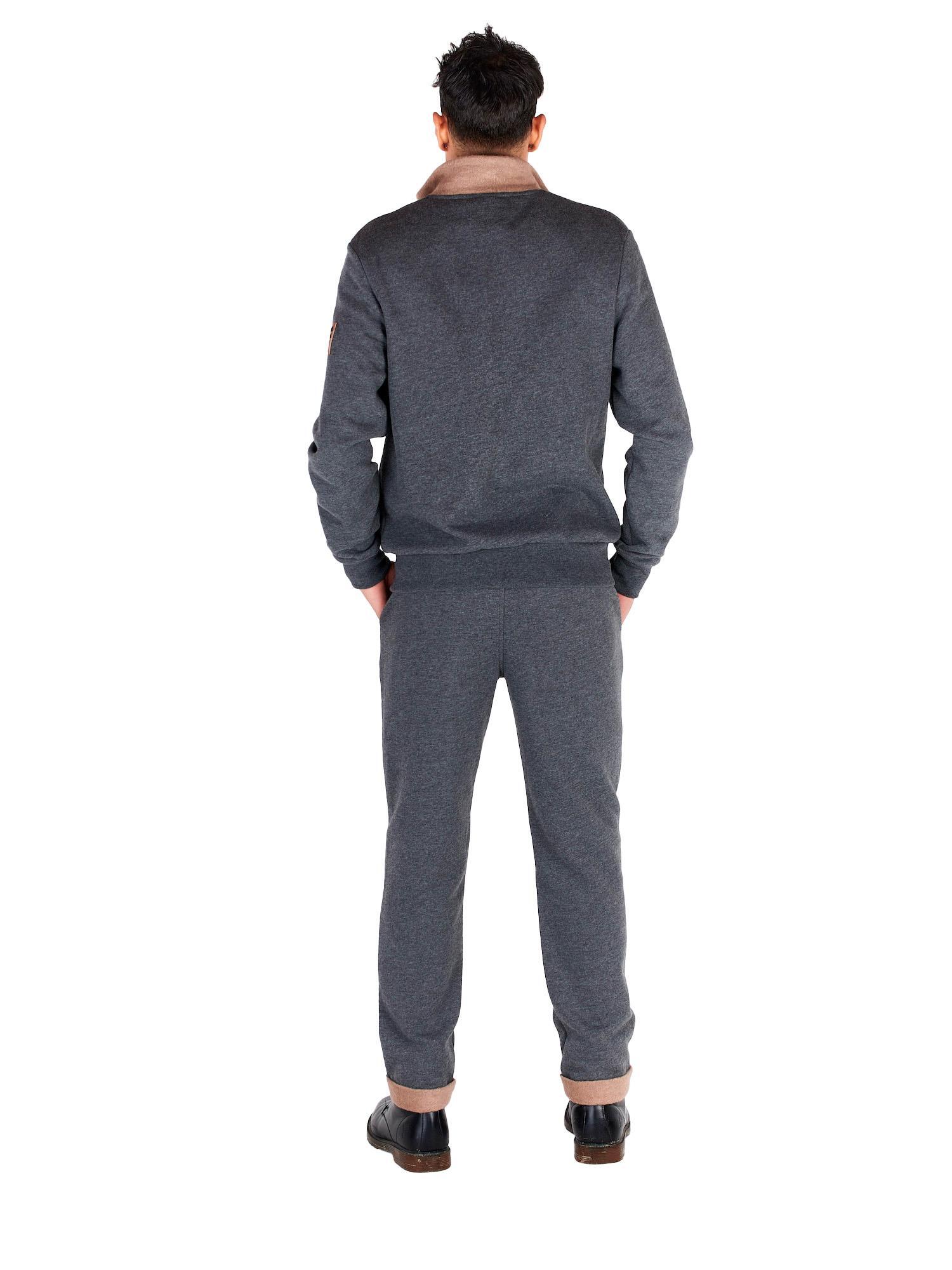Survêtements neutres pour hommes 4/6