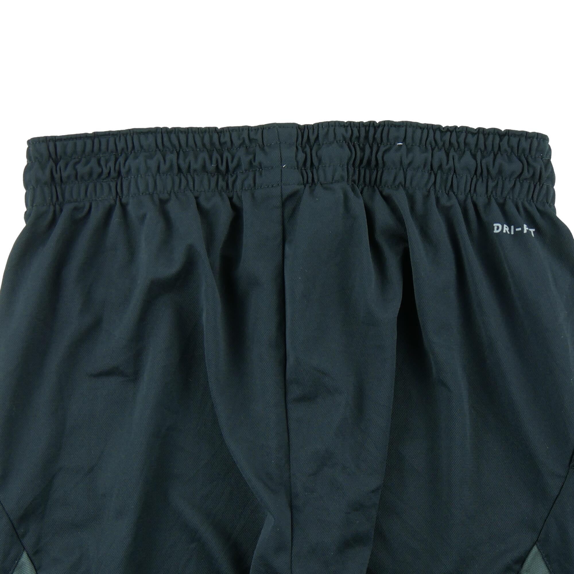Segunda Vida - Pantalón deportivo hombre Dri-Fit negro - Excelente 4/7