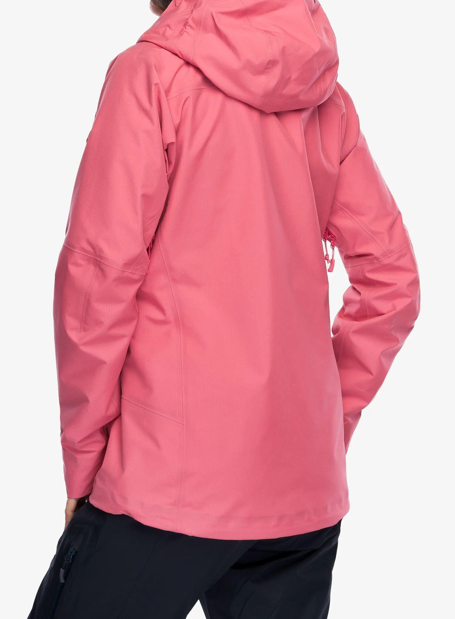 Kurtka GORE TEX damska Rab Latok Alpine GTX Jacket 6/7