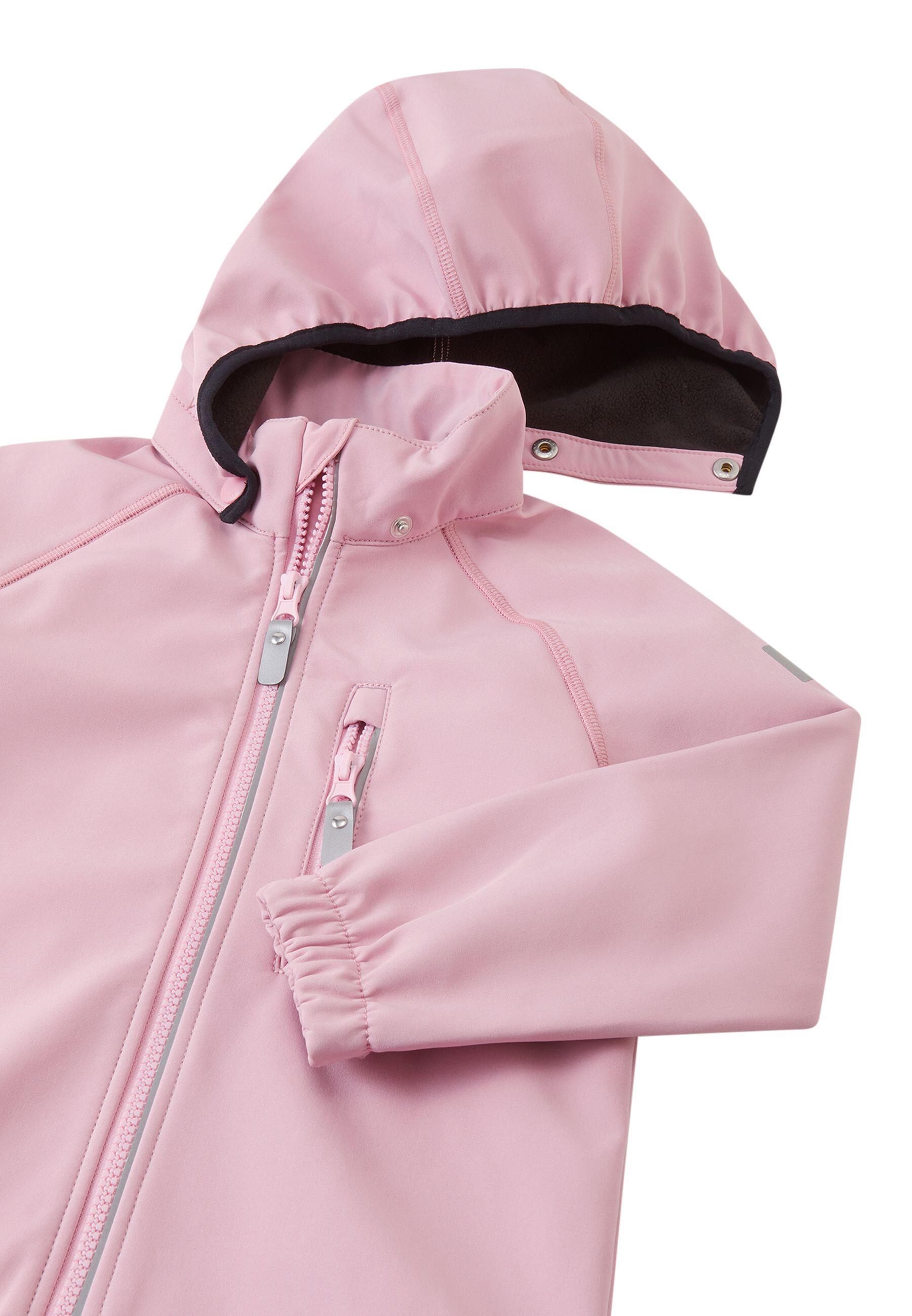 Softshell Jacke Vantti - 3/6