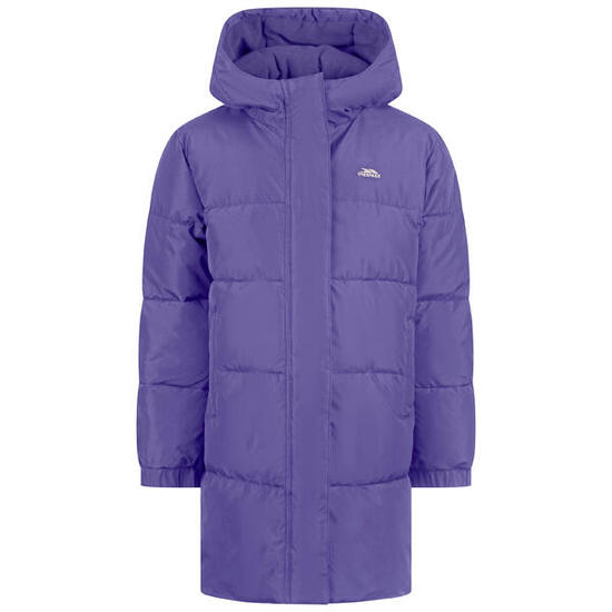 Manteau à capuche imperméable enfant Trespass Northridge