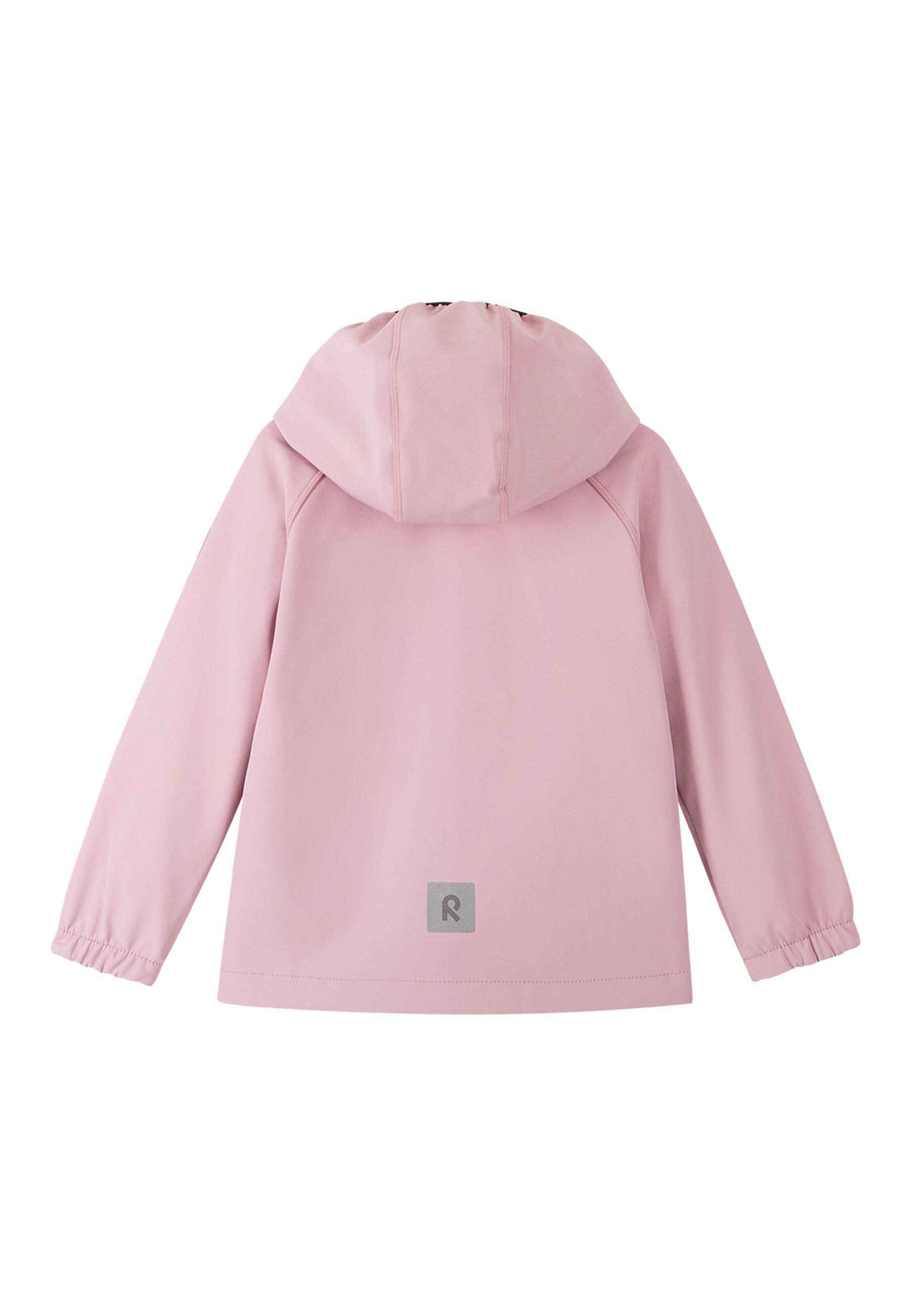 Softshell Jacke Vantti - 2/6