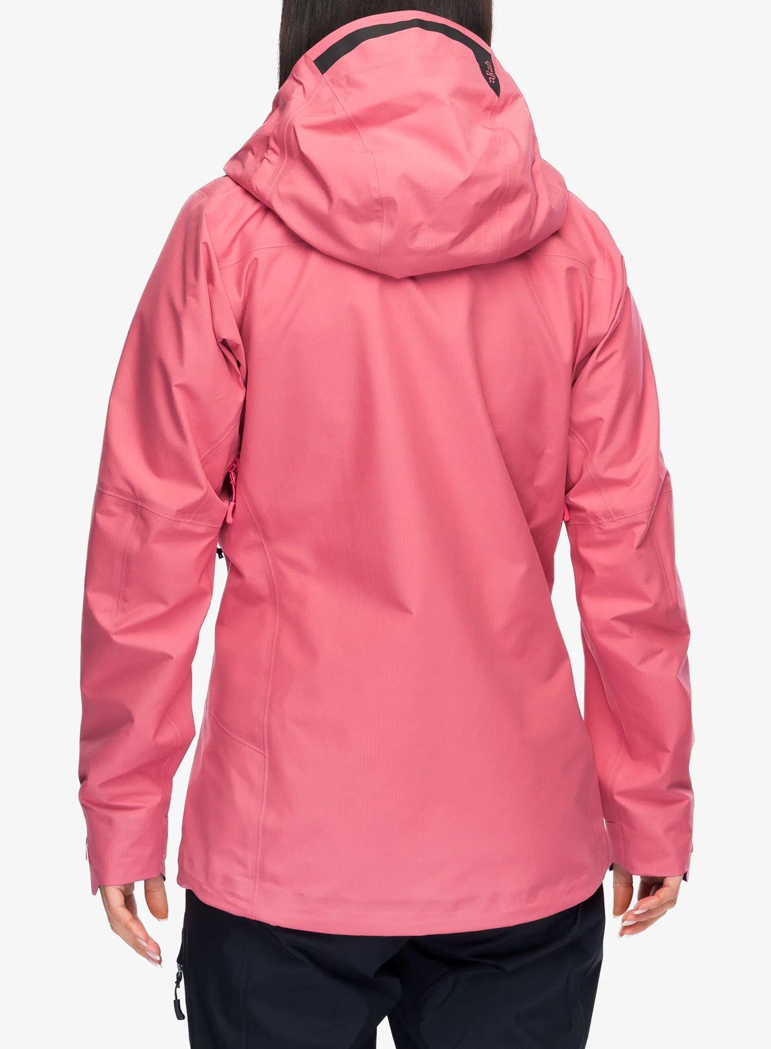 Kurtka GORE TEX damska Rab Latok Alpine GTX Jacket 2/7