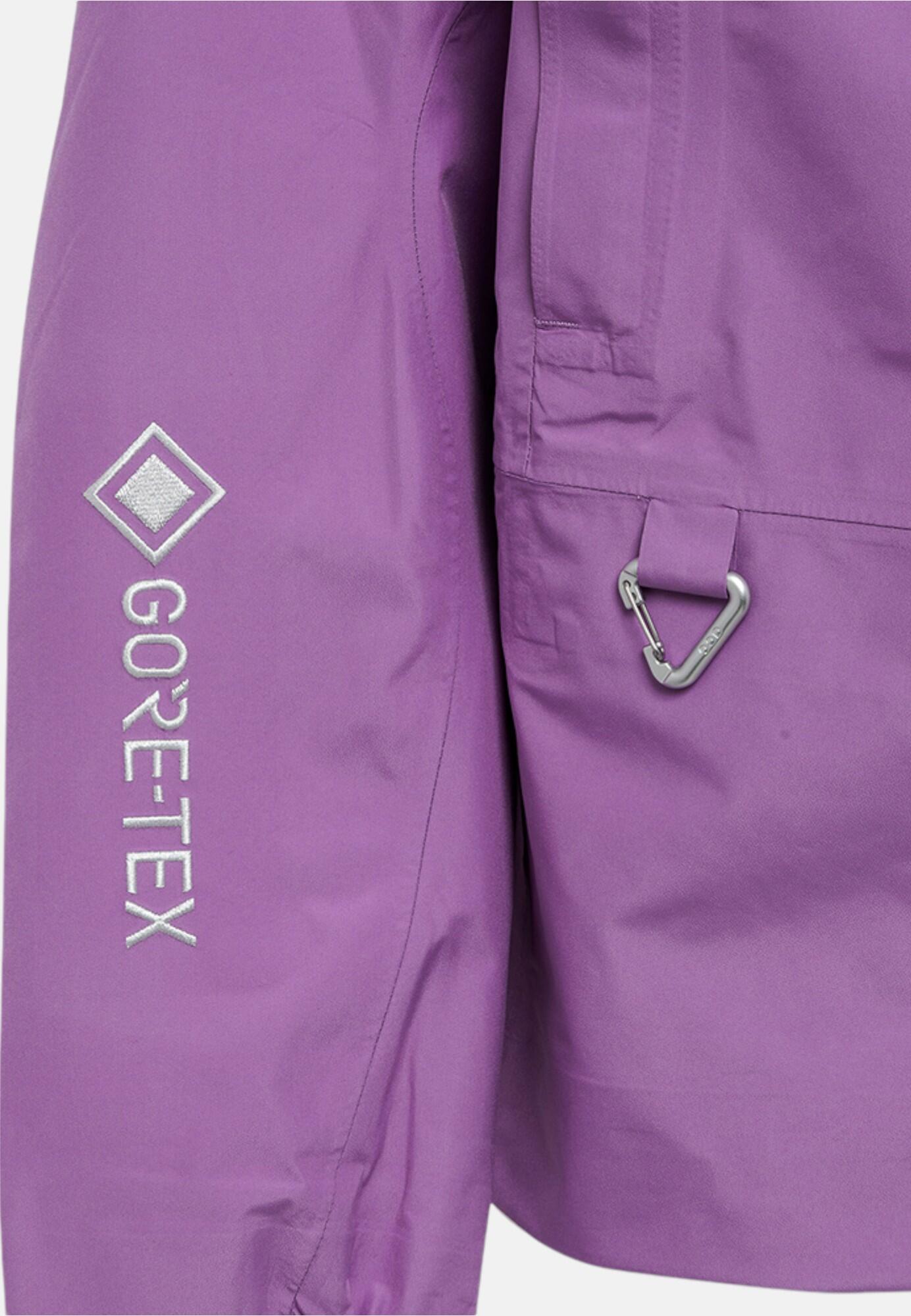 Nike Sportswear - Giacca W ACG SFADV CHN OF CRTS JKT in Poliestere per donna 3/3