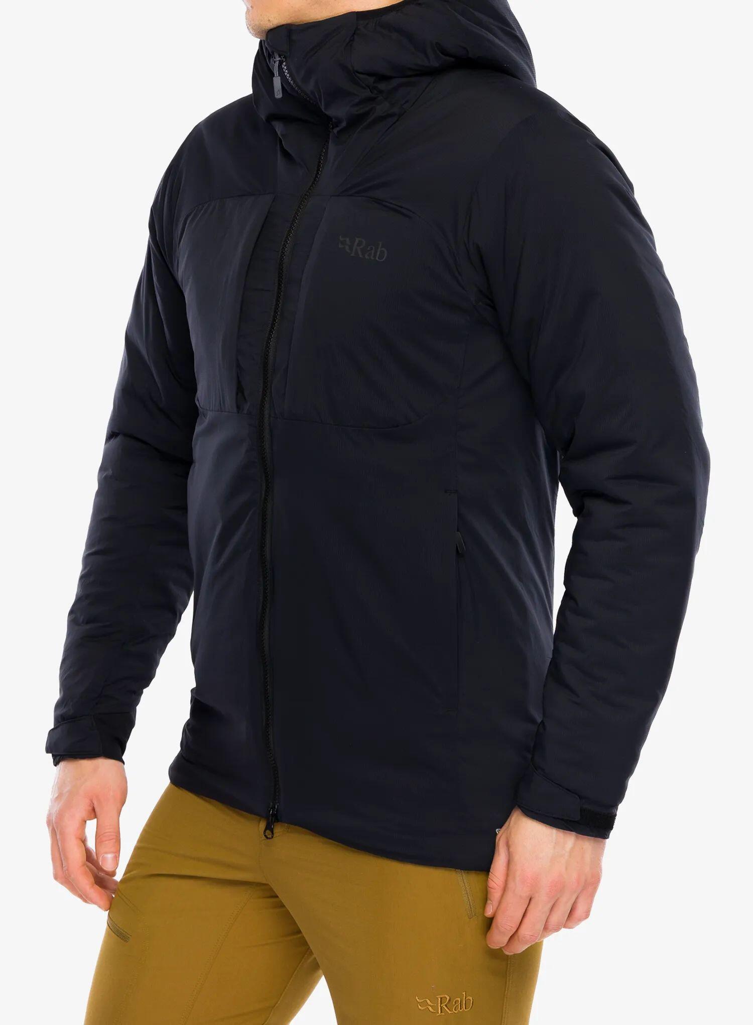 Kurtka ocieplana Rab Xenair Alpine Jacket 6/7