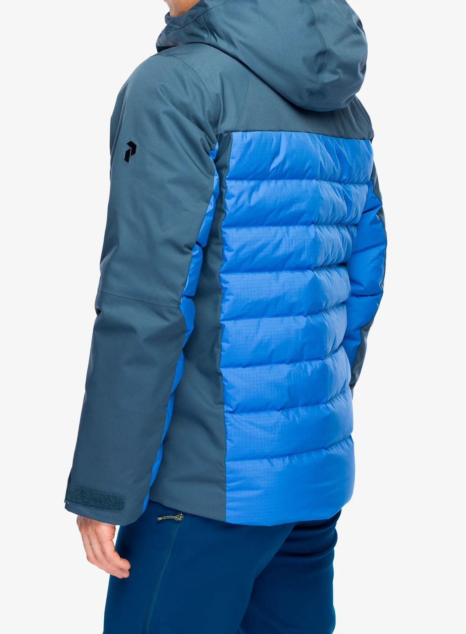 Kurtka narciarska Peak Performance Shred Down Jacket 6/7
