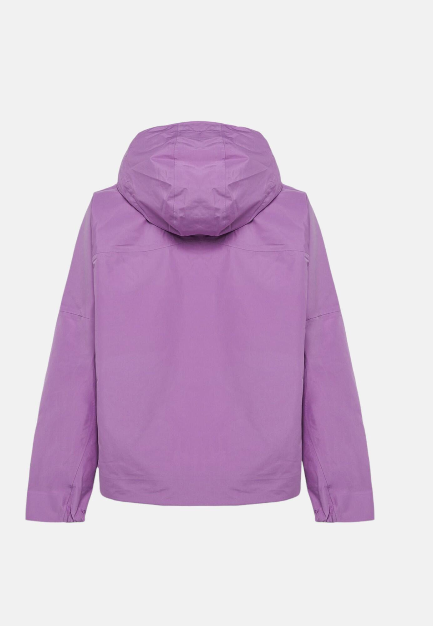 Nike Sportswear - Giacca W ACG SFADV CHN OF CRTS JKT in Poliestere per donna 2/3