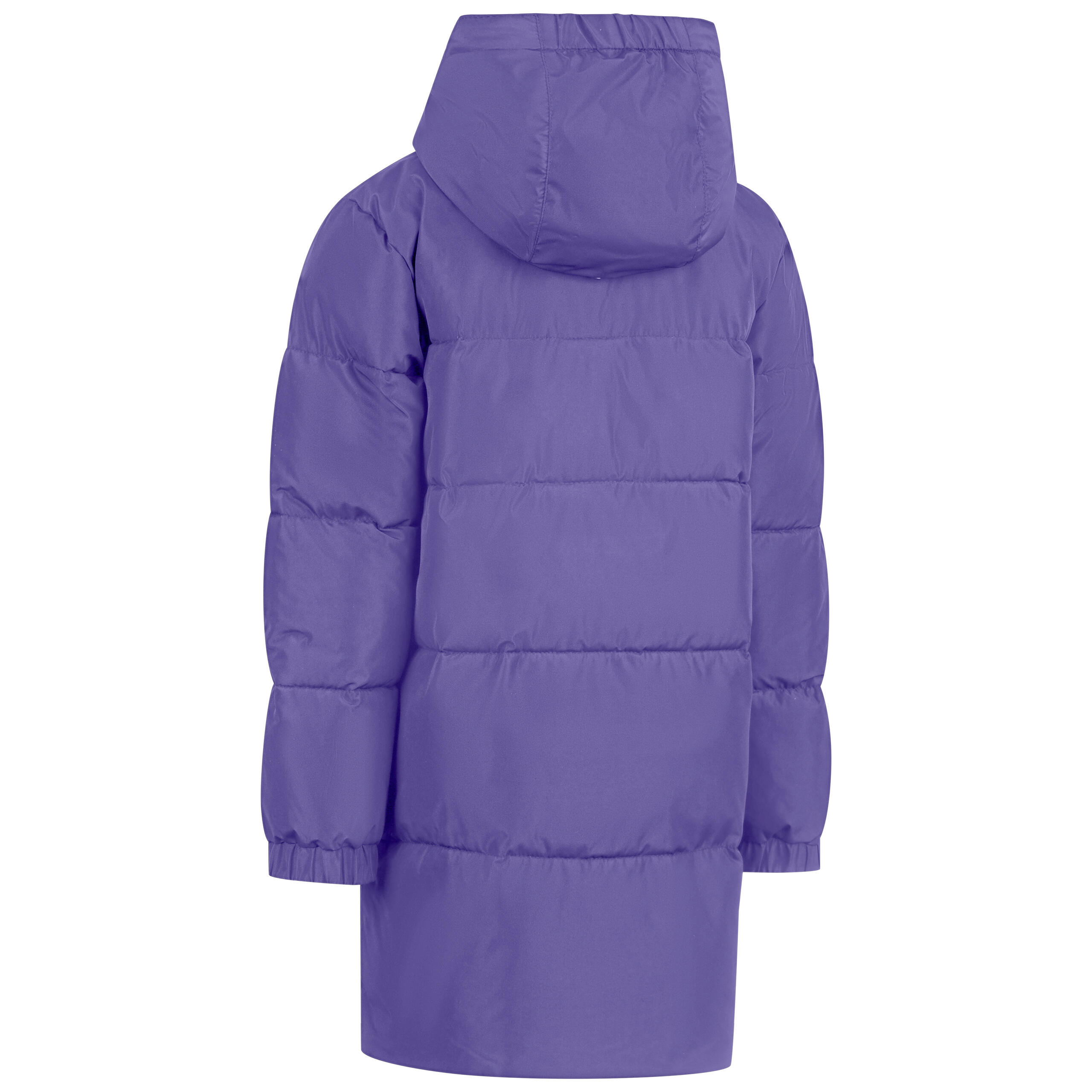 Manteau à capuche imperméable enfant Trespass Northridge 2/2