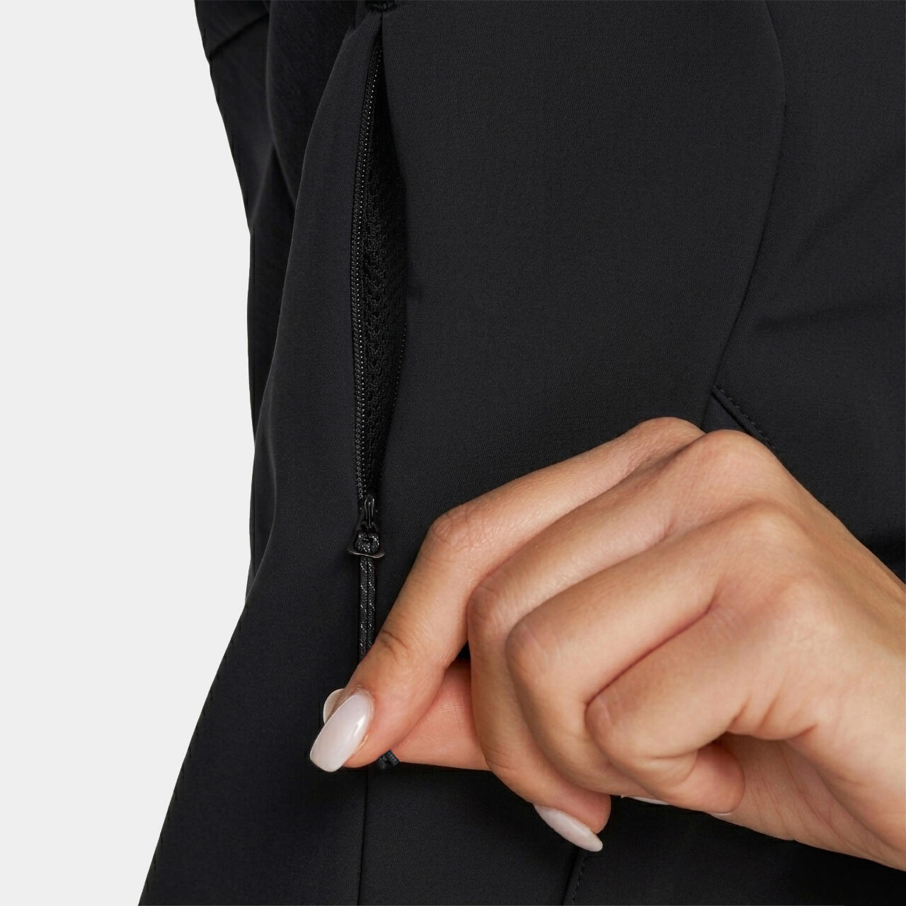 Trekkingjacke Damen Alpinus Minthi 4/7