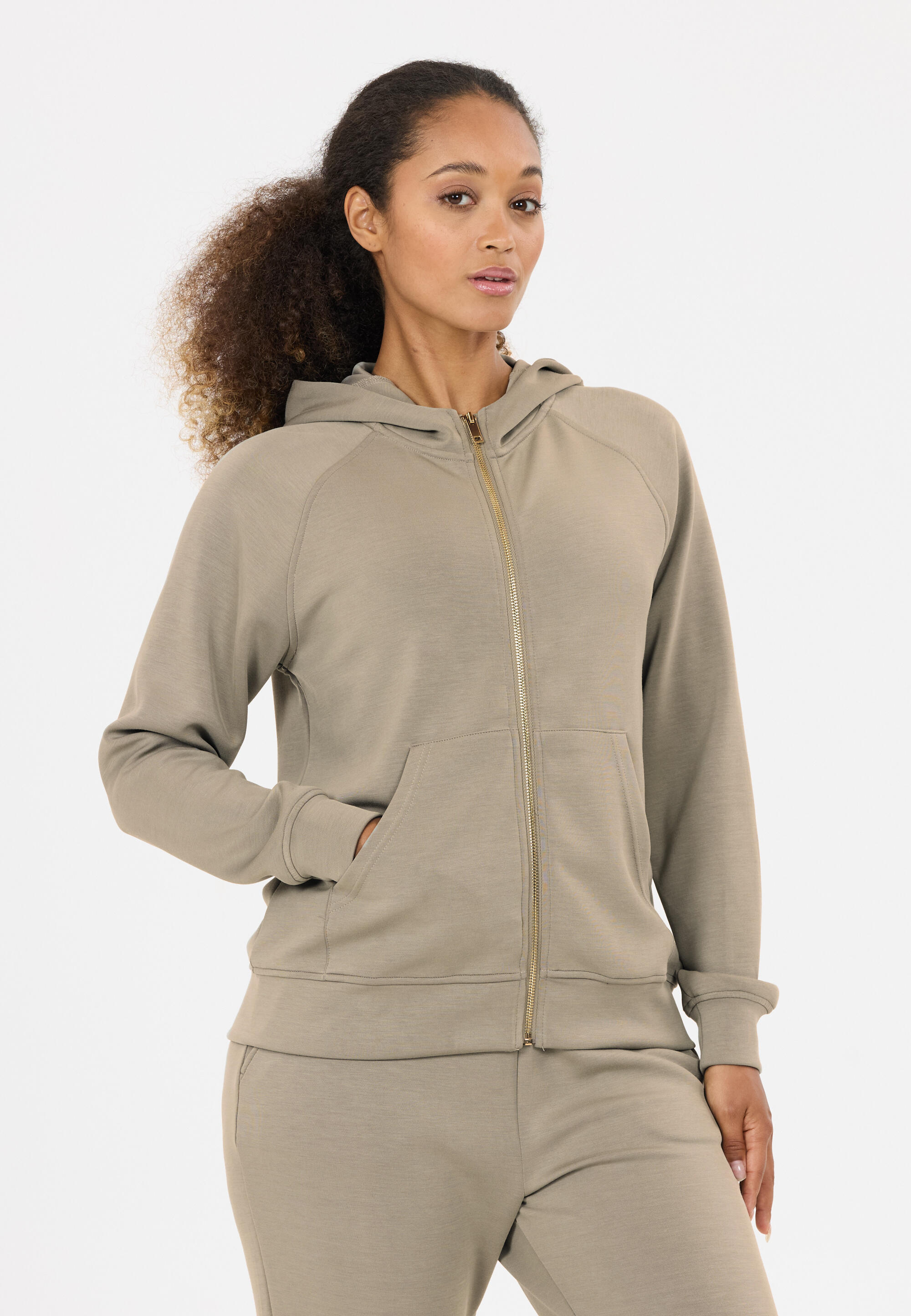 Sweatjacke Jacey 5/15