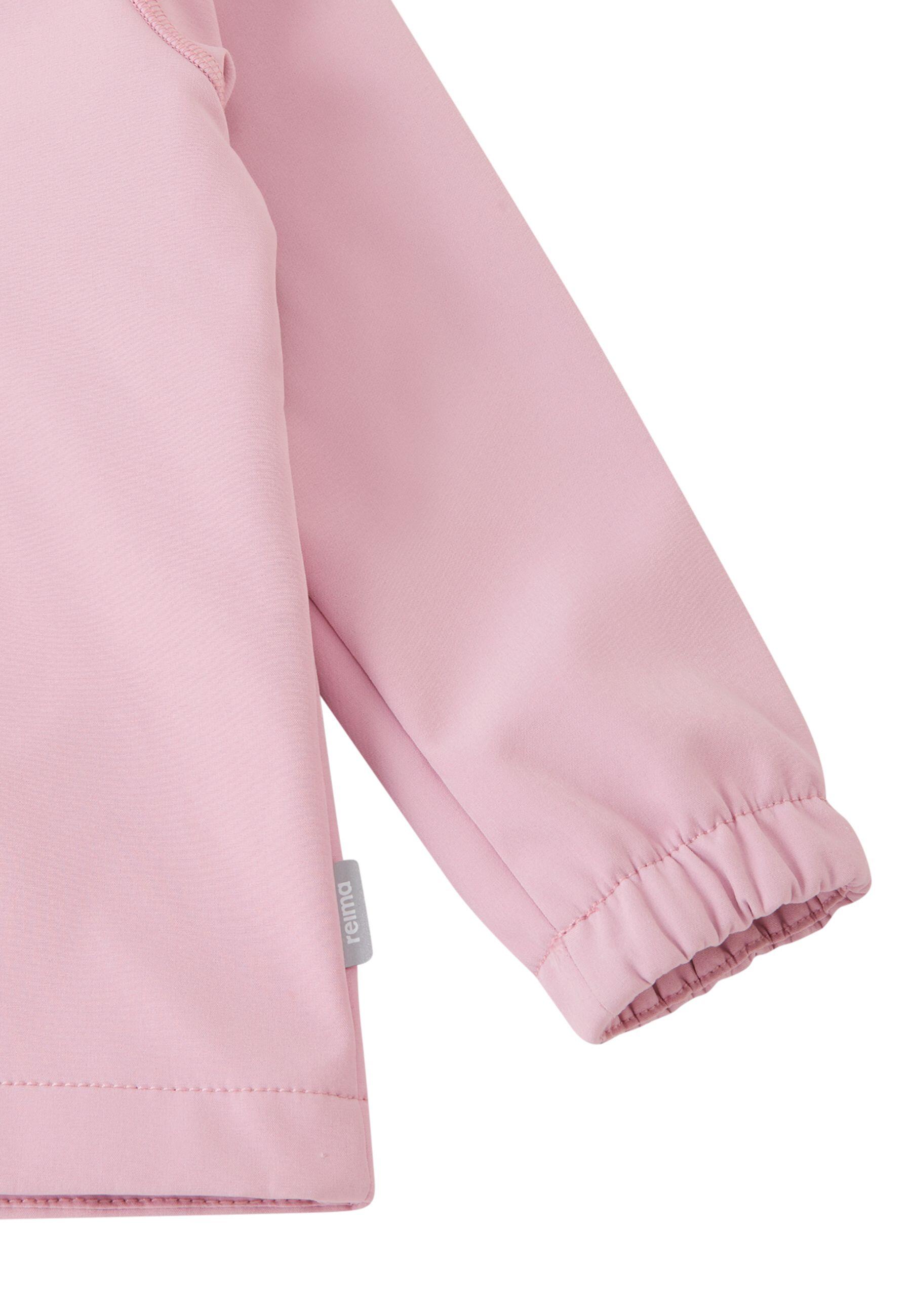 Softshell Jacke Vantti - 4/6