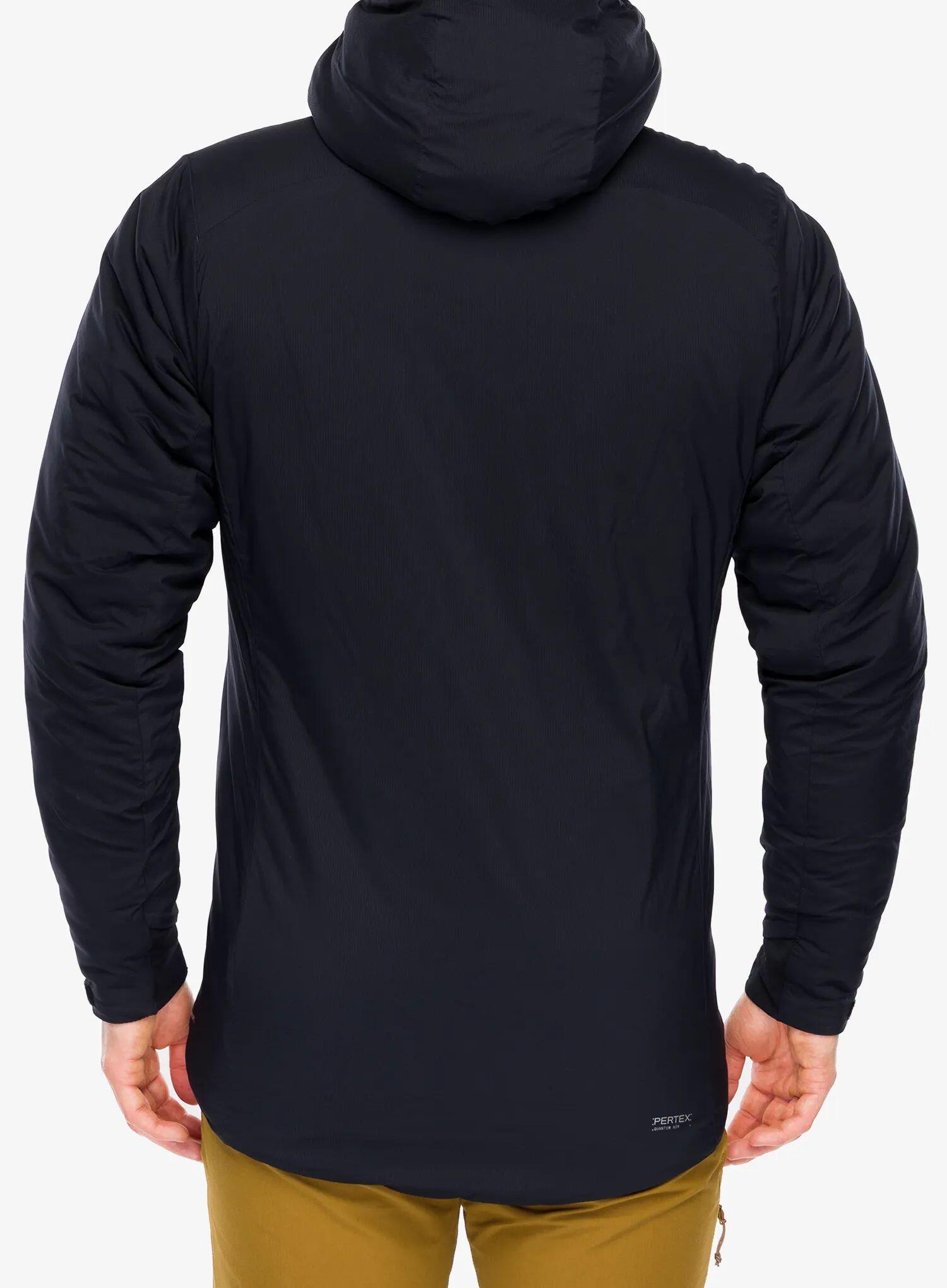 Kurtka ocieplana Rab Xenair Alpine Jacket 2/7