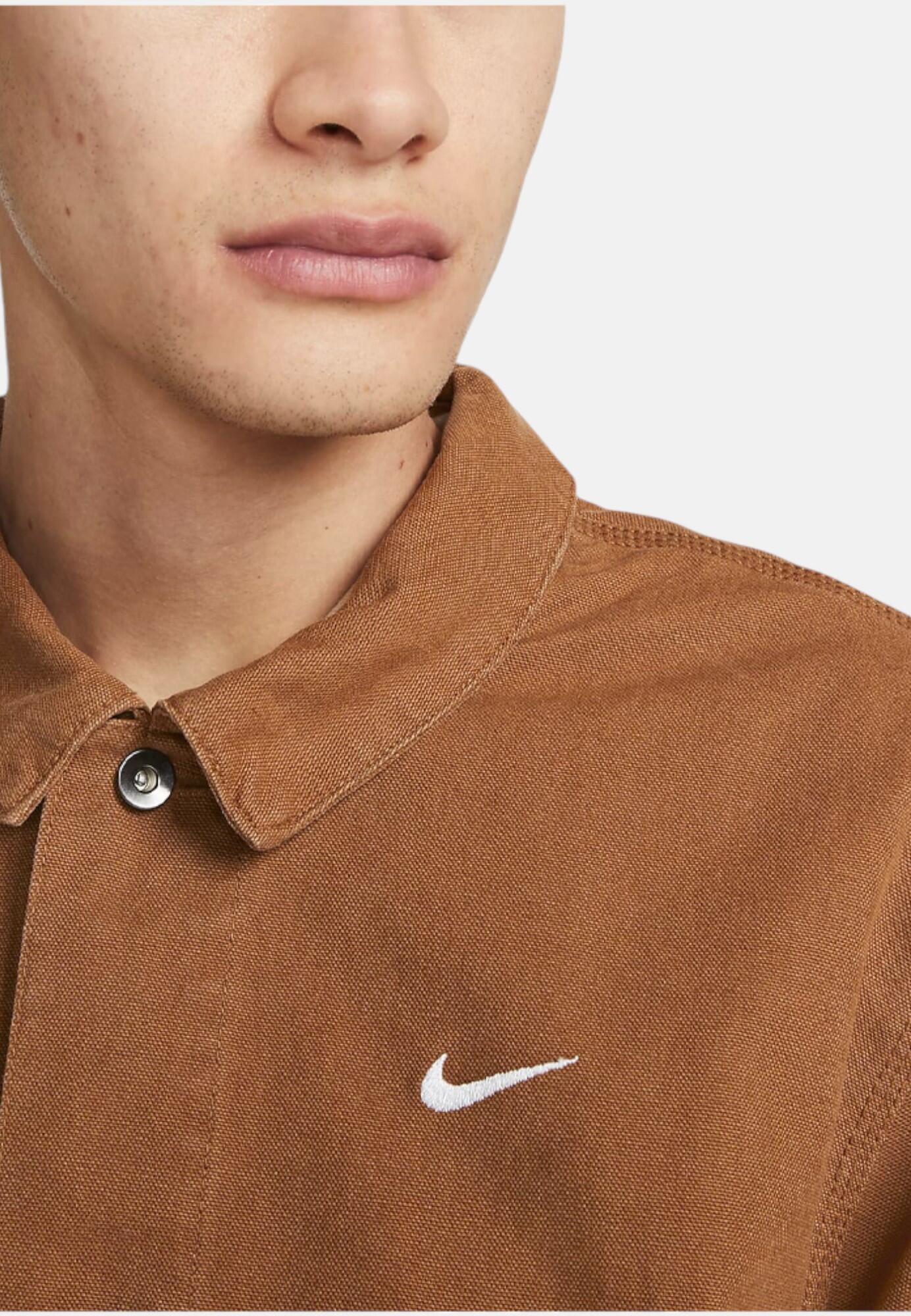 Giacca Nike Sportswear M NL CHORE COAT JKT UL 3/5