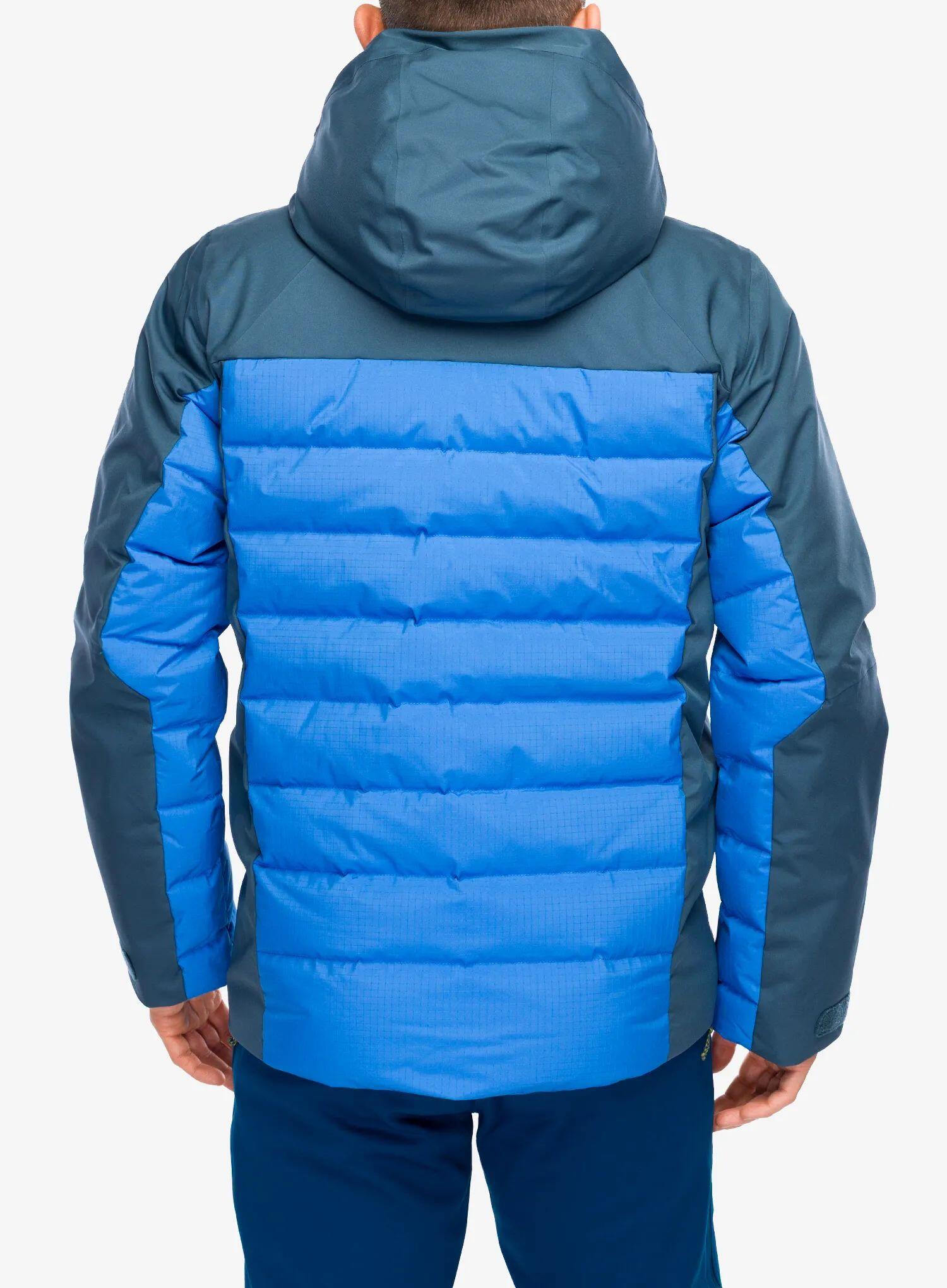Kurtka narciarska Peak Performance Shred Down Jacket 2/7