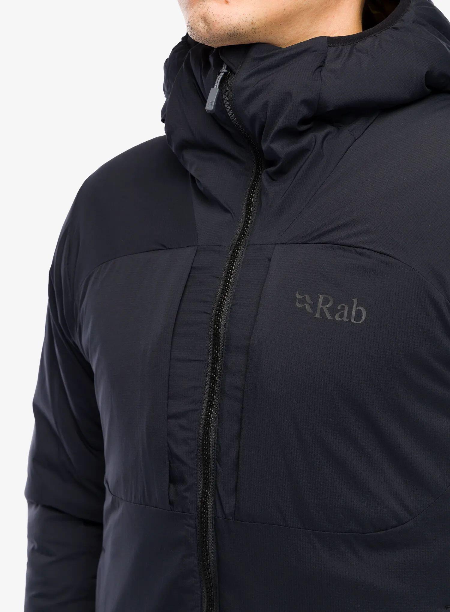 Kurtka ocieplana Rab Xenair Alpine Jacket 7/7