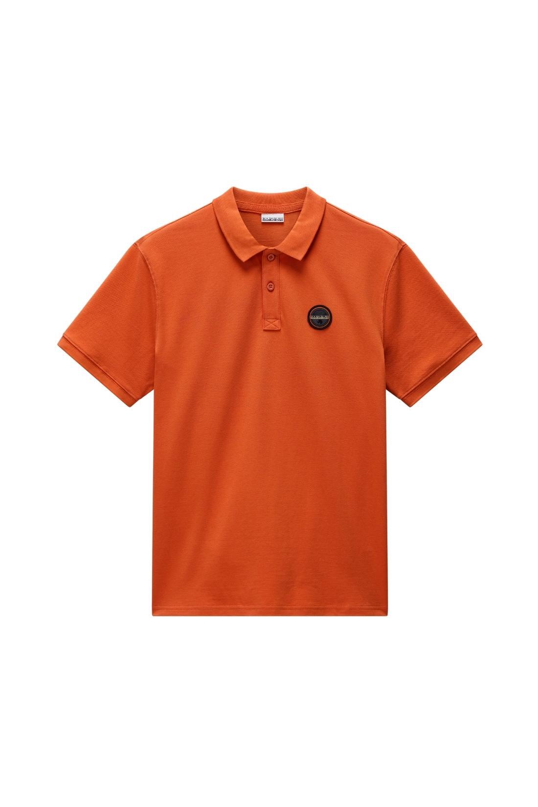 NAPAPIJRI - Polo homme Epy - XL 2/3