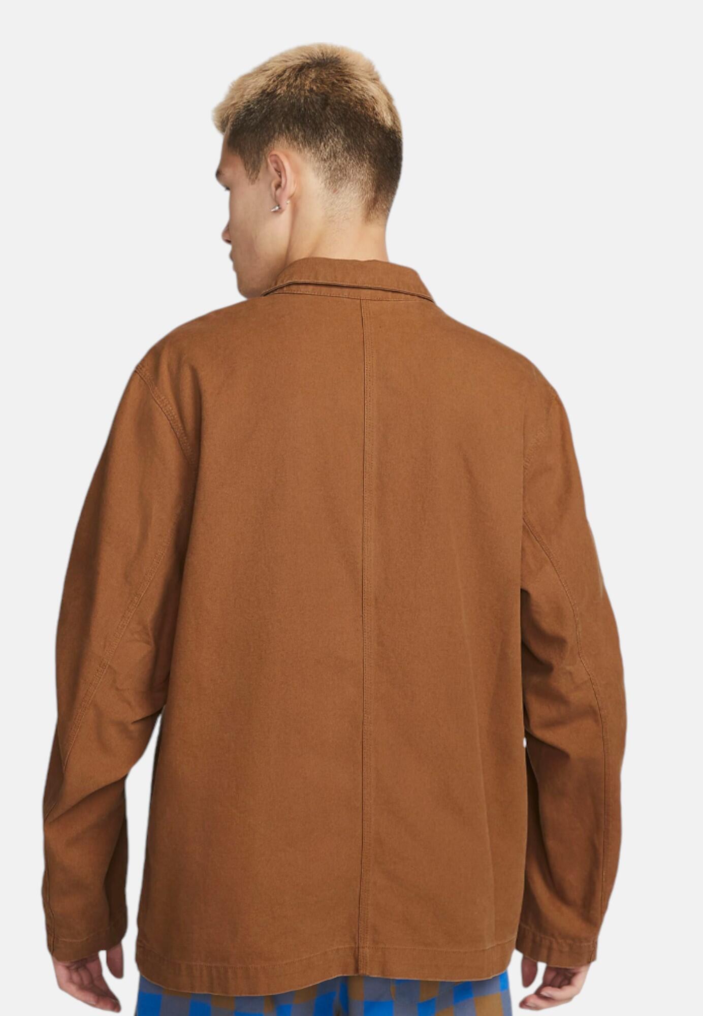 Giacca Nike Sportswear M NL CHORE COAT JKT UL 2/5