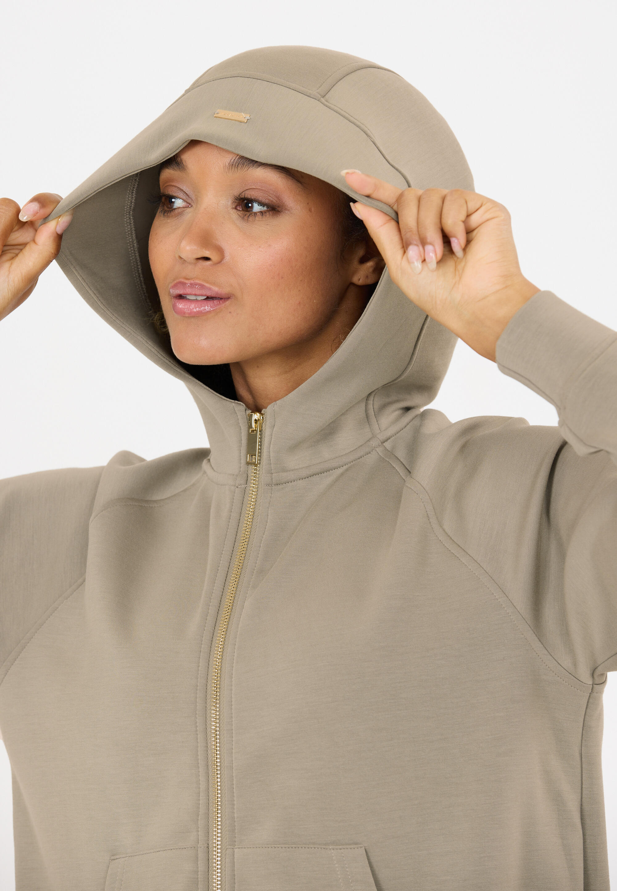 Sweatjacke Jacey 4/15