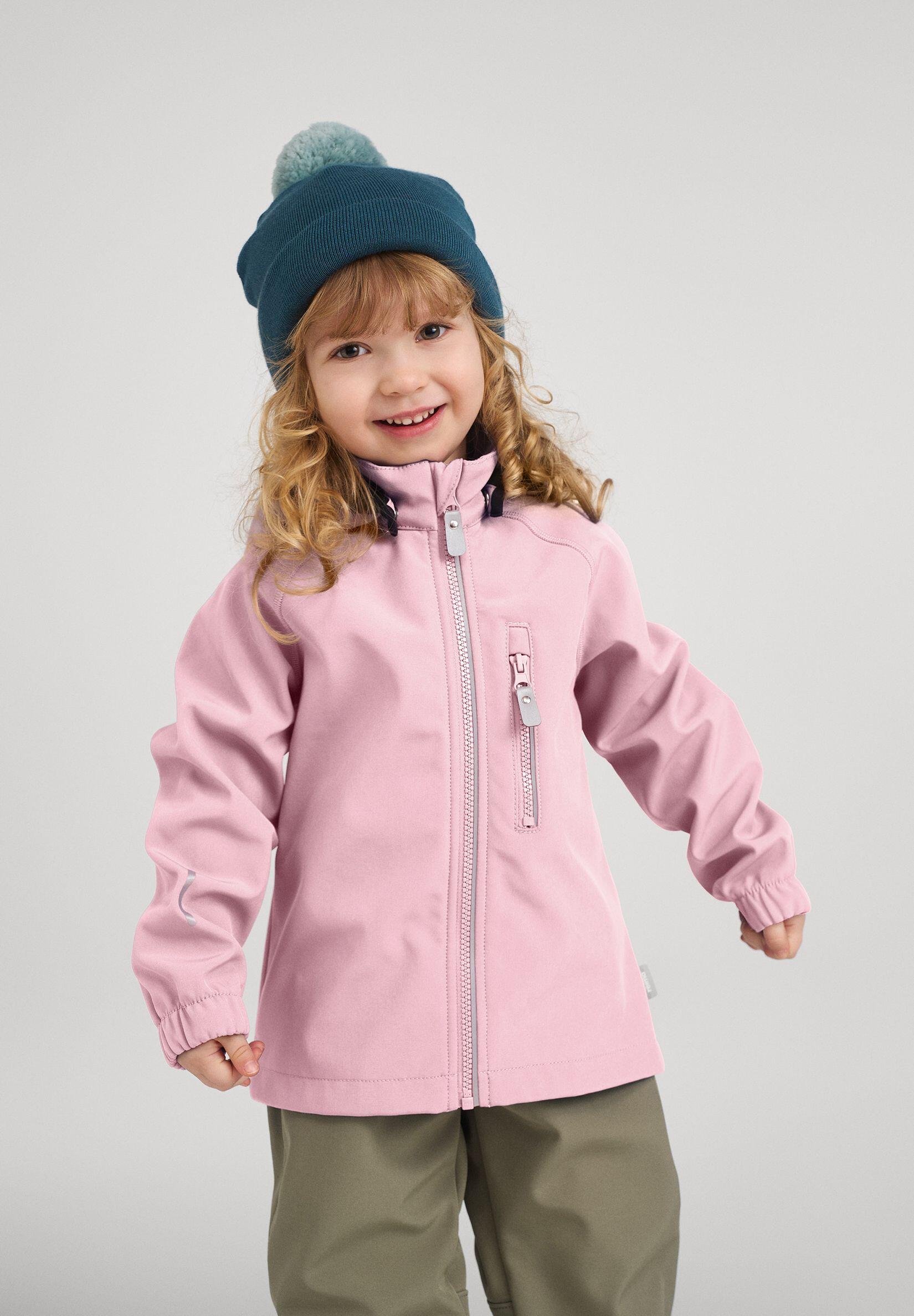 Softshell Jacke Vantti - 6/6
