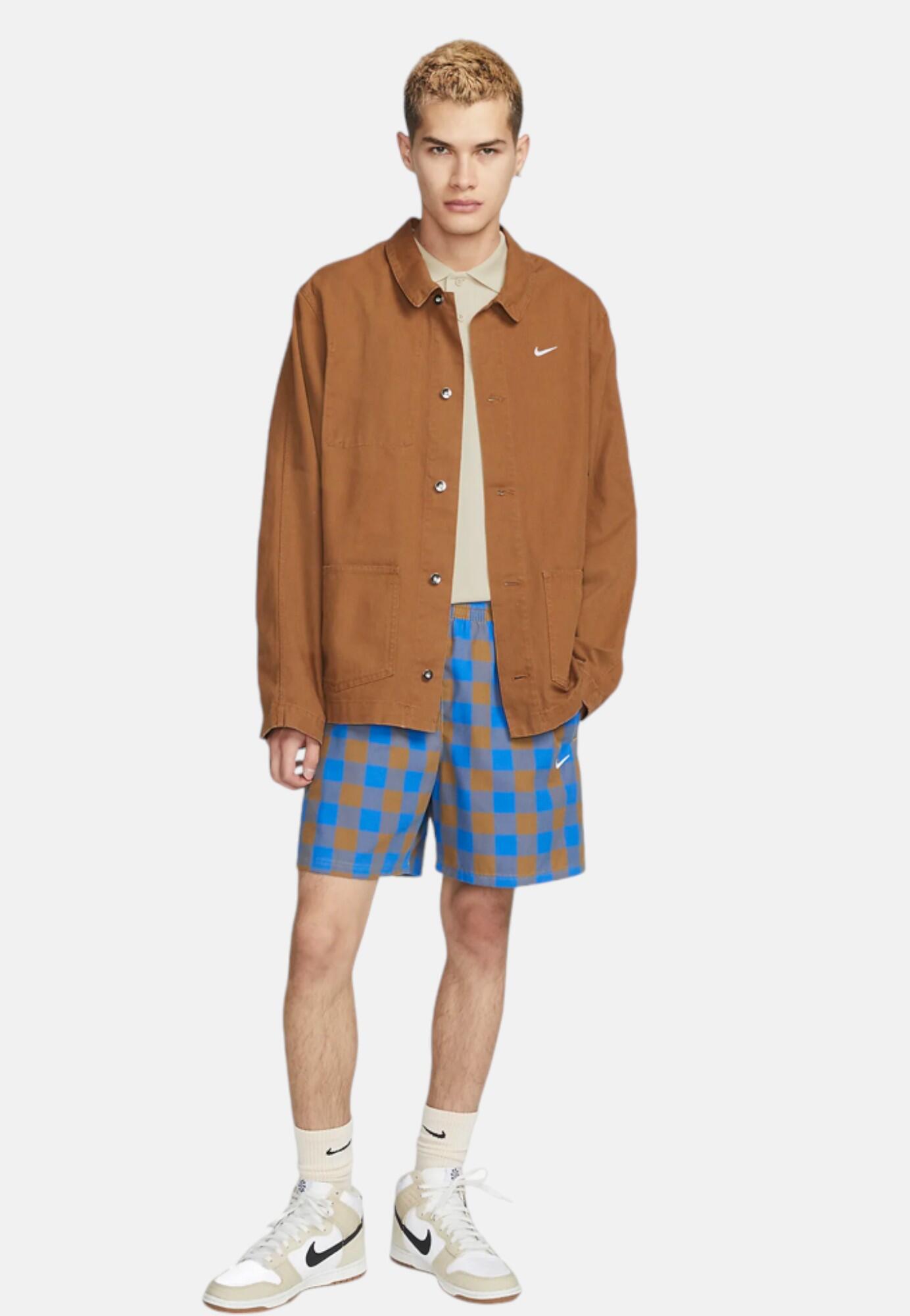 Giacca Nike Sportswear M NL CHORE COAT JKT UL 5/5
