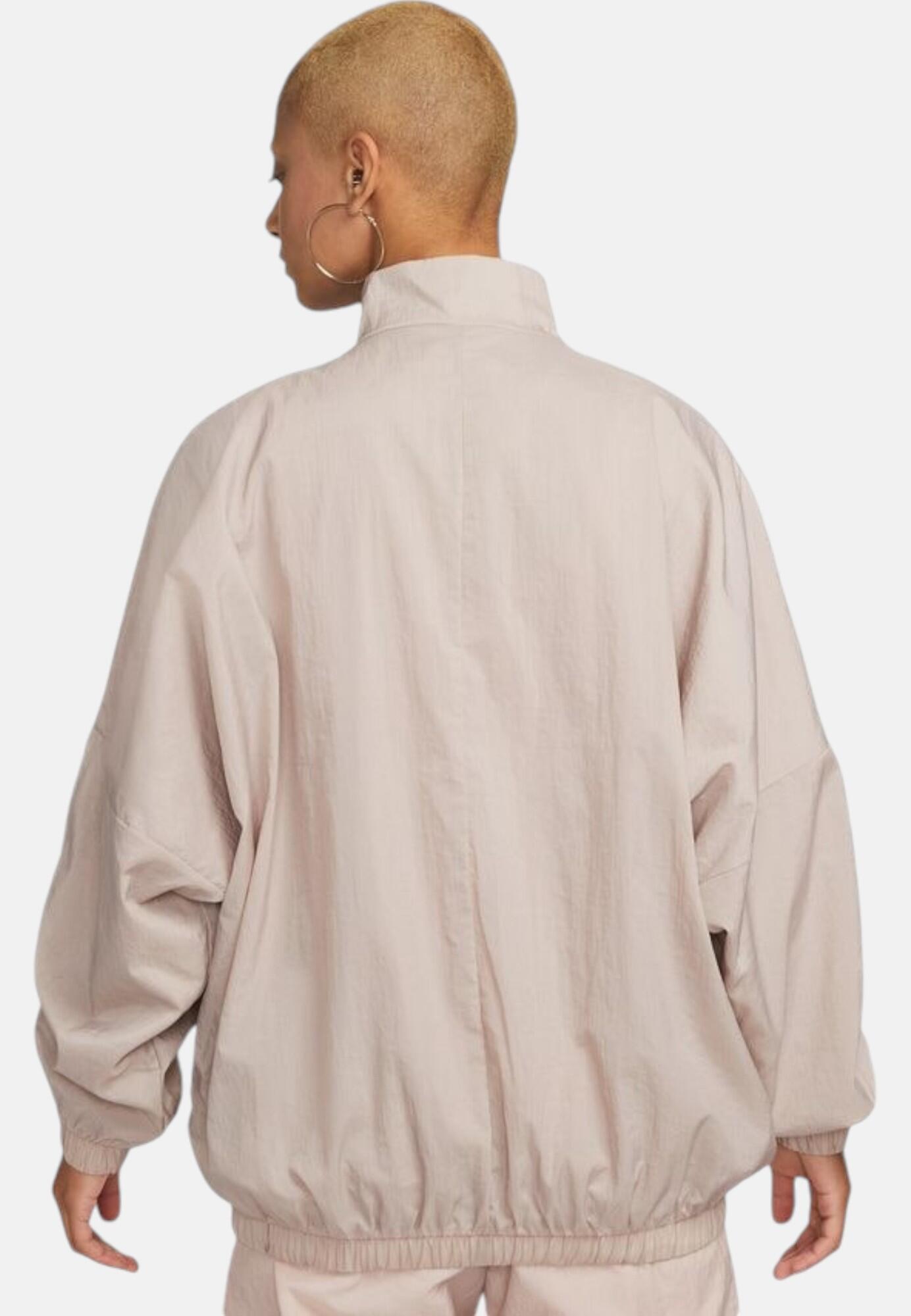 Giacca Nike Sportswear W NSW ESSNTL WVN JKT HBR 2/5
