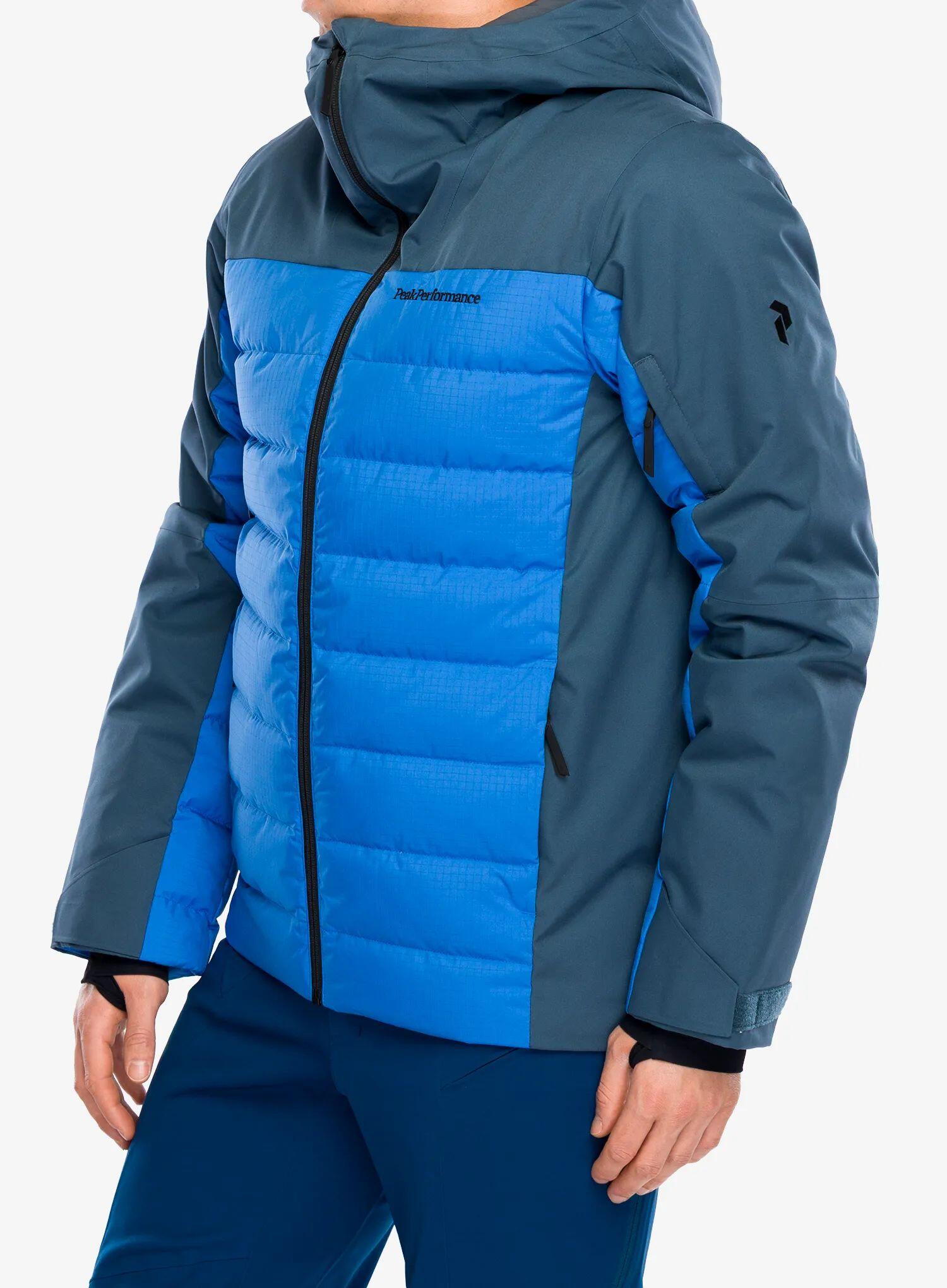 Kurtka narciarska Peak Performance Shred Down Jacket 5/7