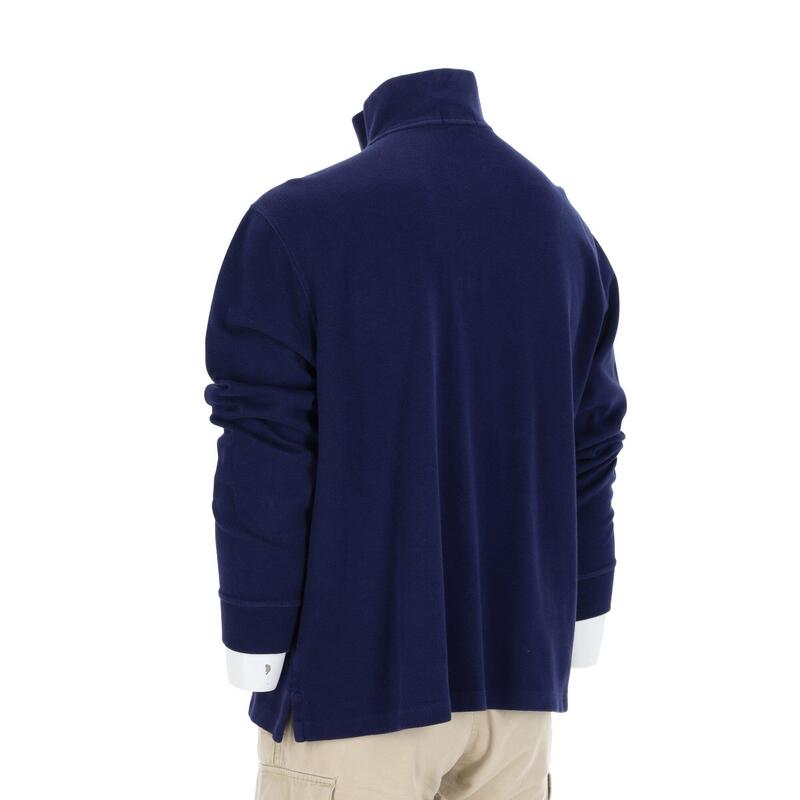 Second life - Pulover bărbați cu fermoar Polo Ralph Lauren - Ca nou
