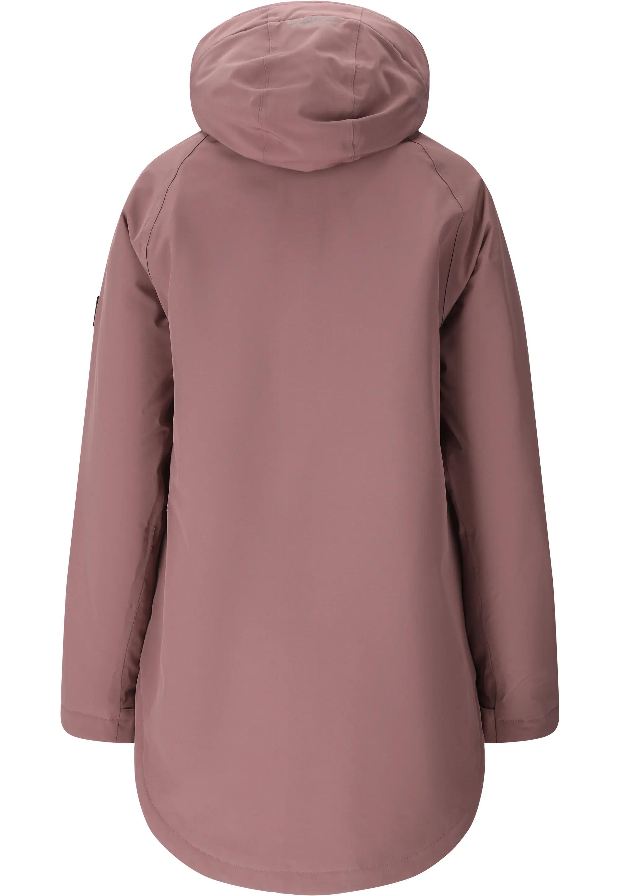 Regenjacke Resistent 12/15