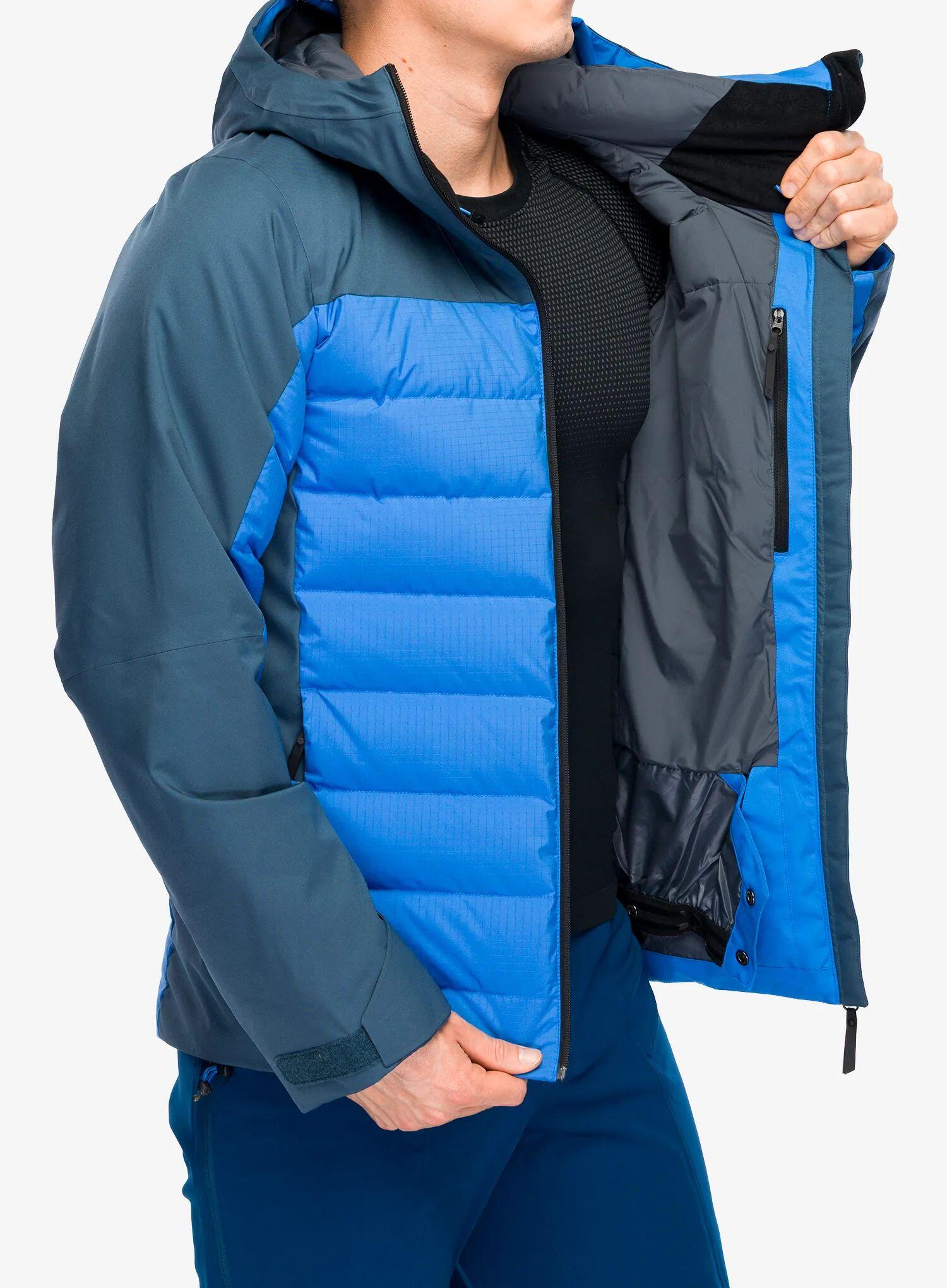 Kurtka narciarska Peak Performance Shred Down Jacket 4/7