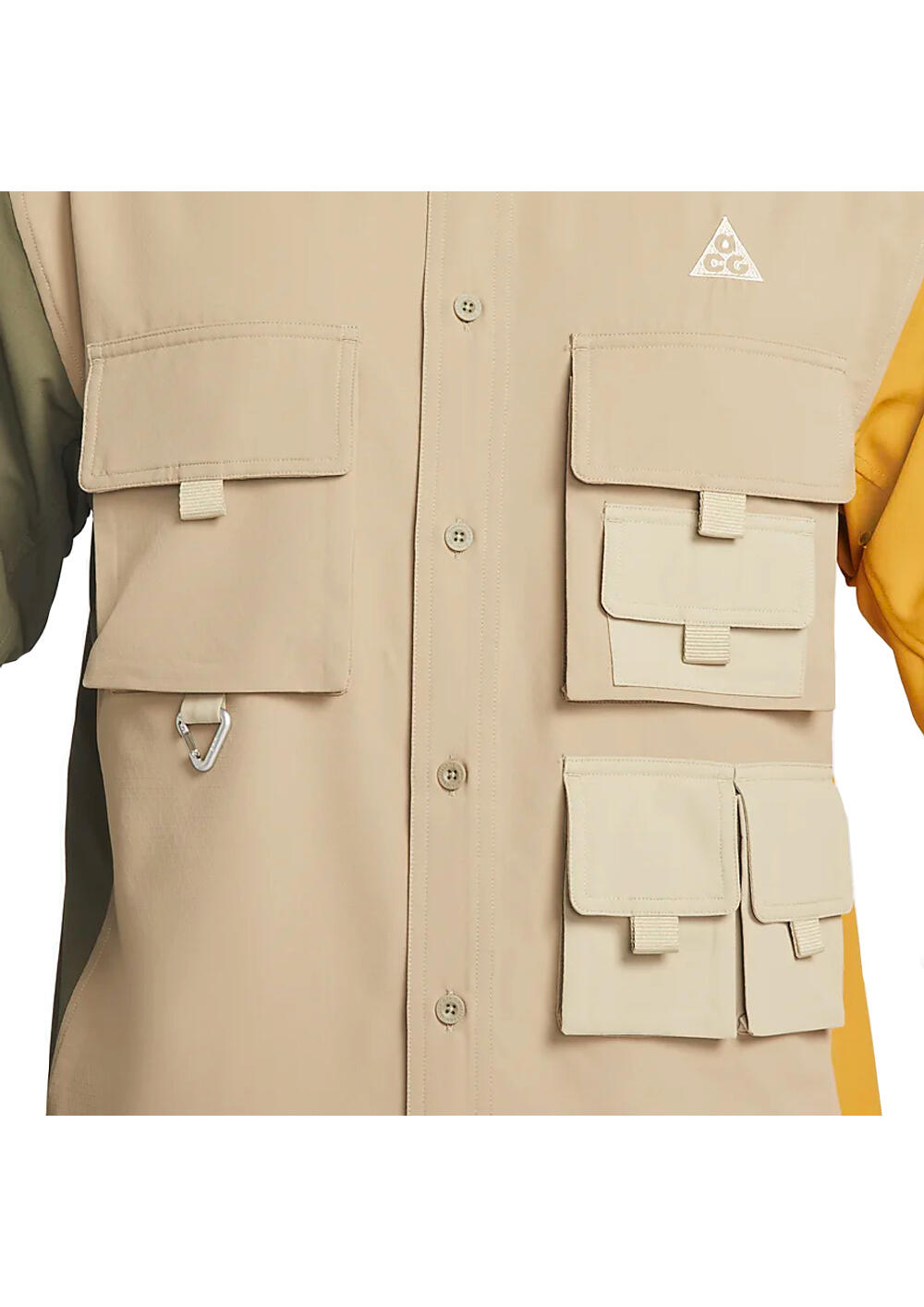 Camicia Nike Sportswear ACG 5/5