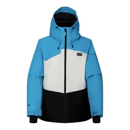 Veste de ski poudreuse pour femmes