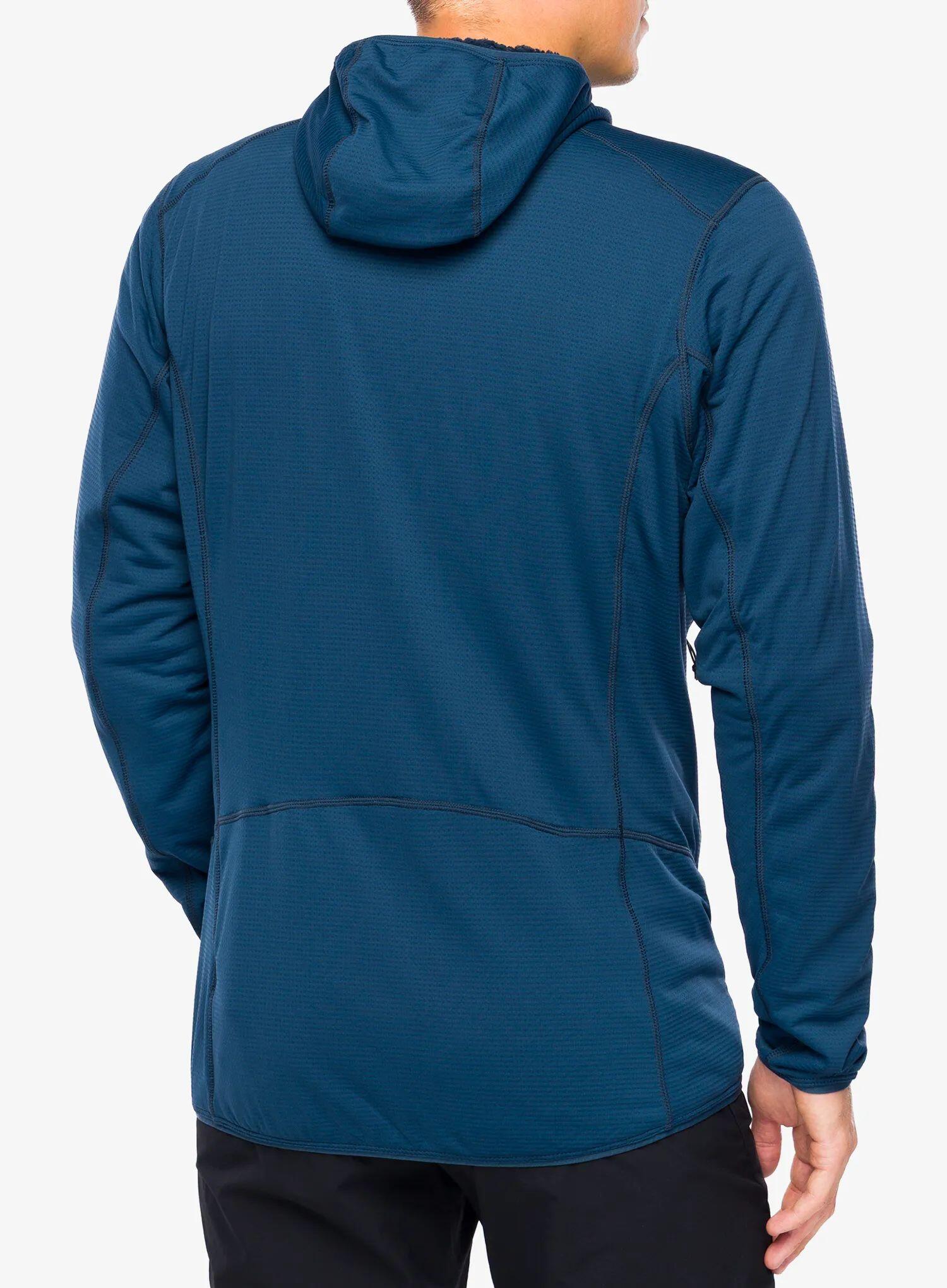 Bluza rozpinana Rab Evolute Hoody 2/7