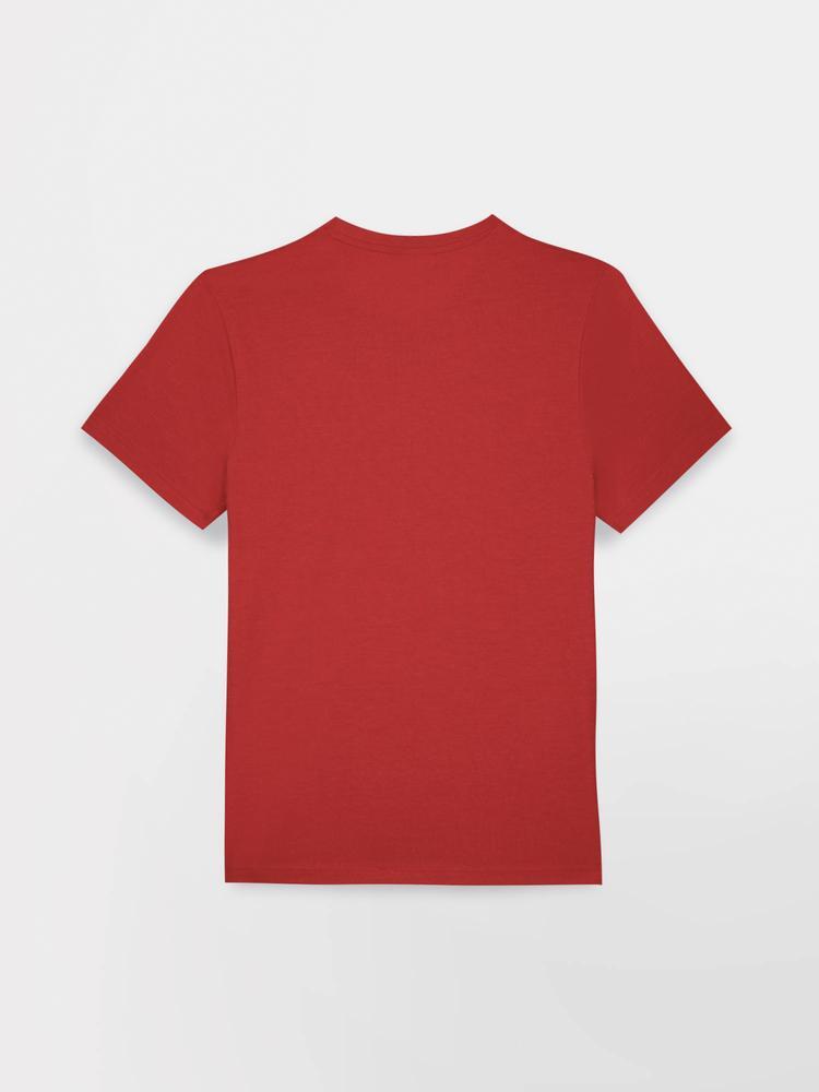 T-shirt manches courtes Homme PIERETEE Hibiscus 5/5