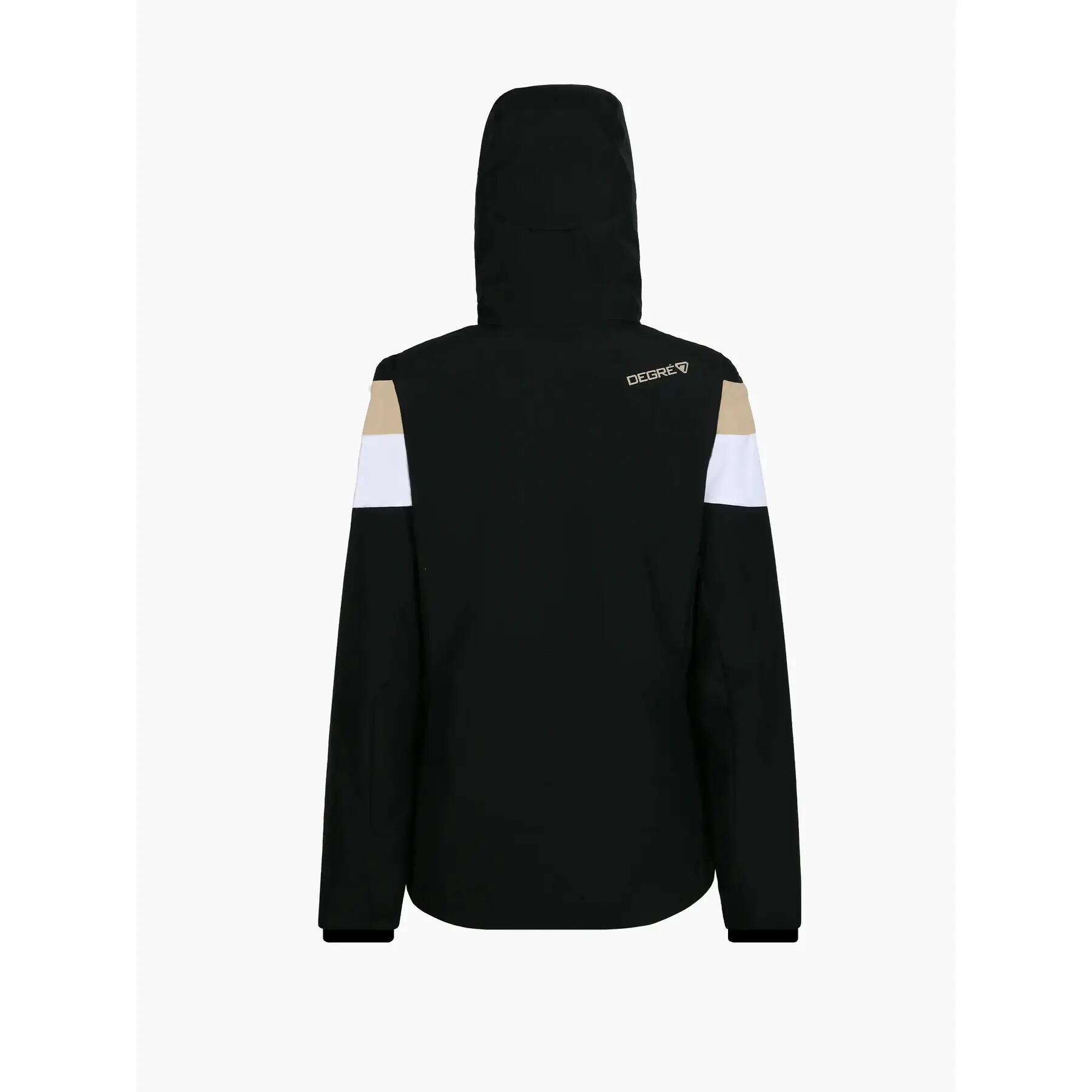 Skijacke Damen DEGRE7 Escala 2/6