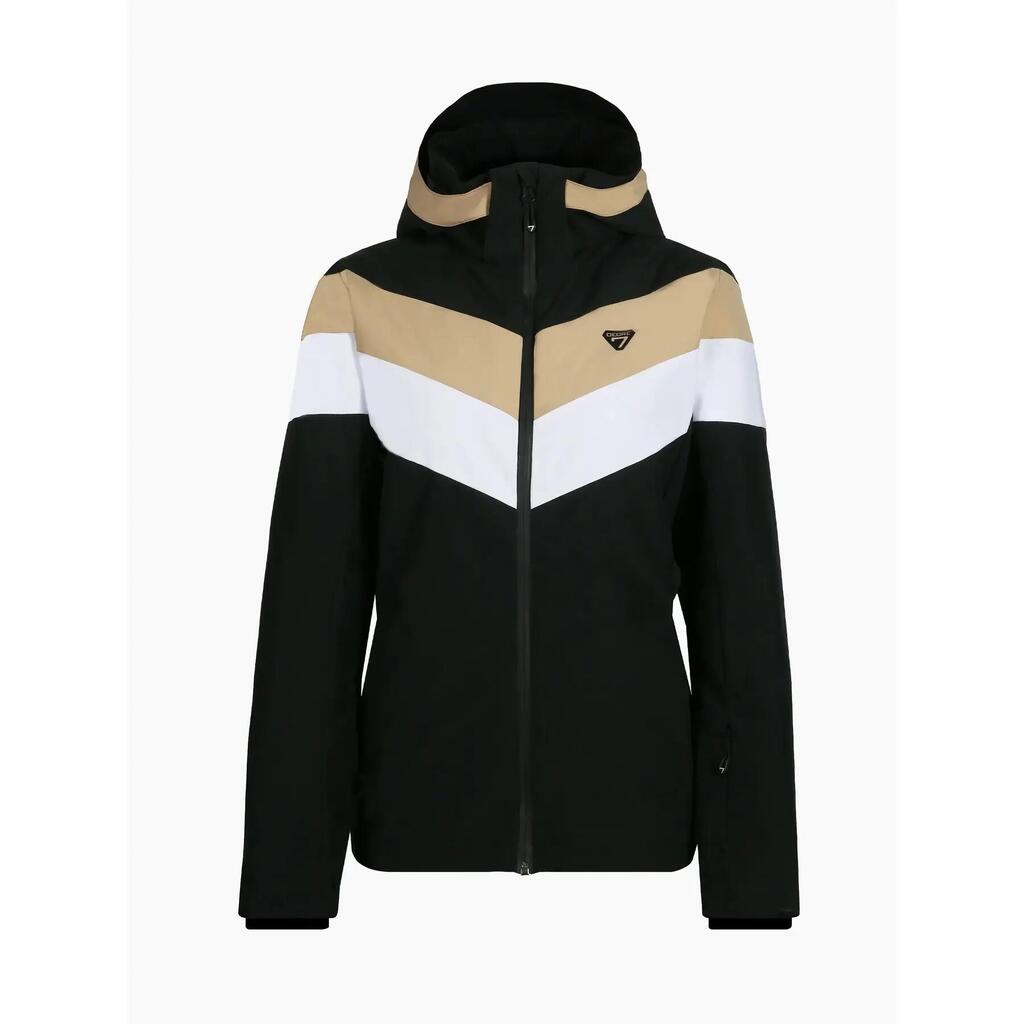 Women's ski jacket DEGRE7 Escala