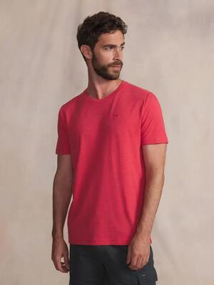 T-shirt Uomo Marina Militare TBS Piere