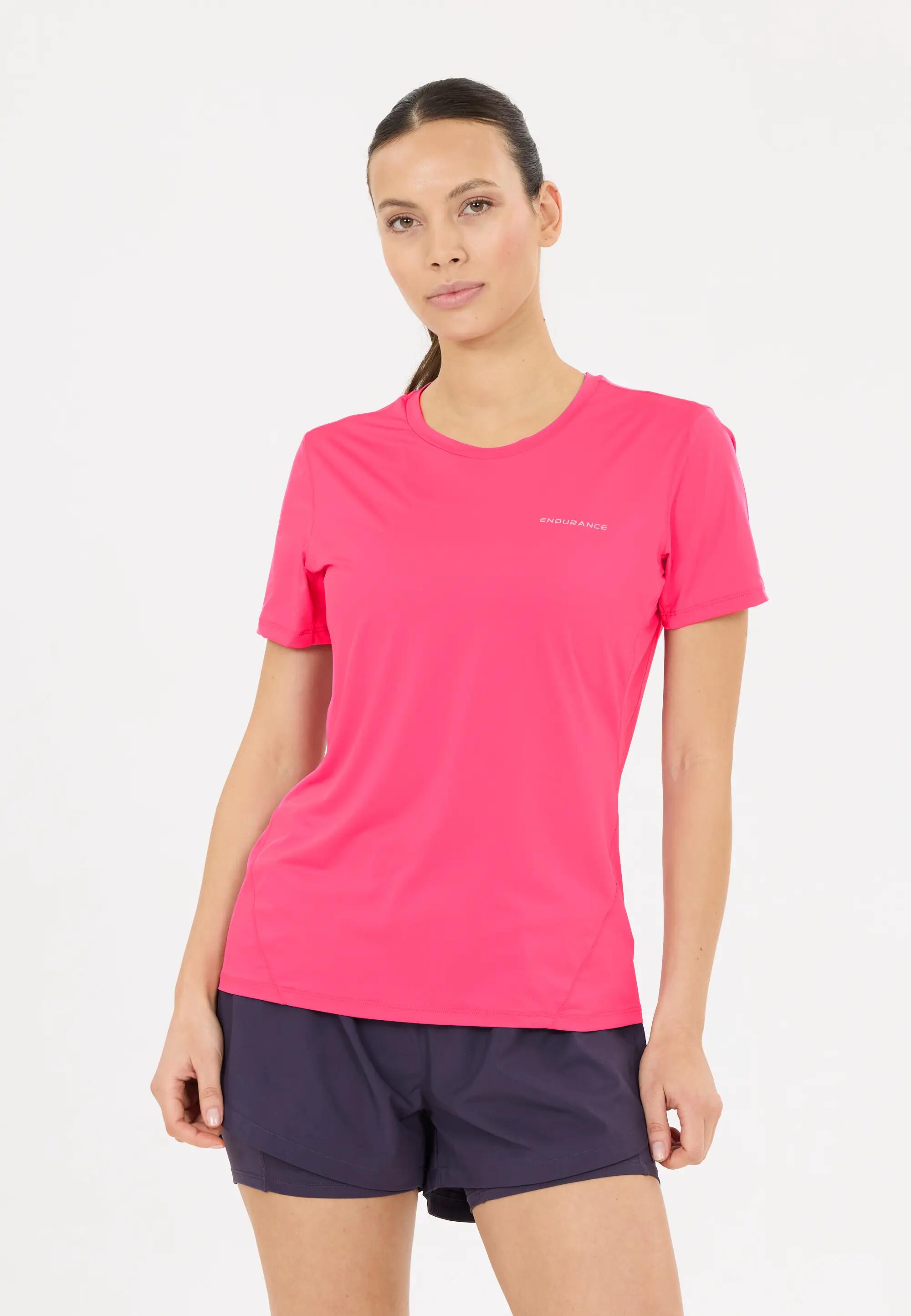 T-Shirt Nan 4/15