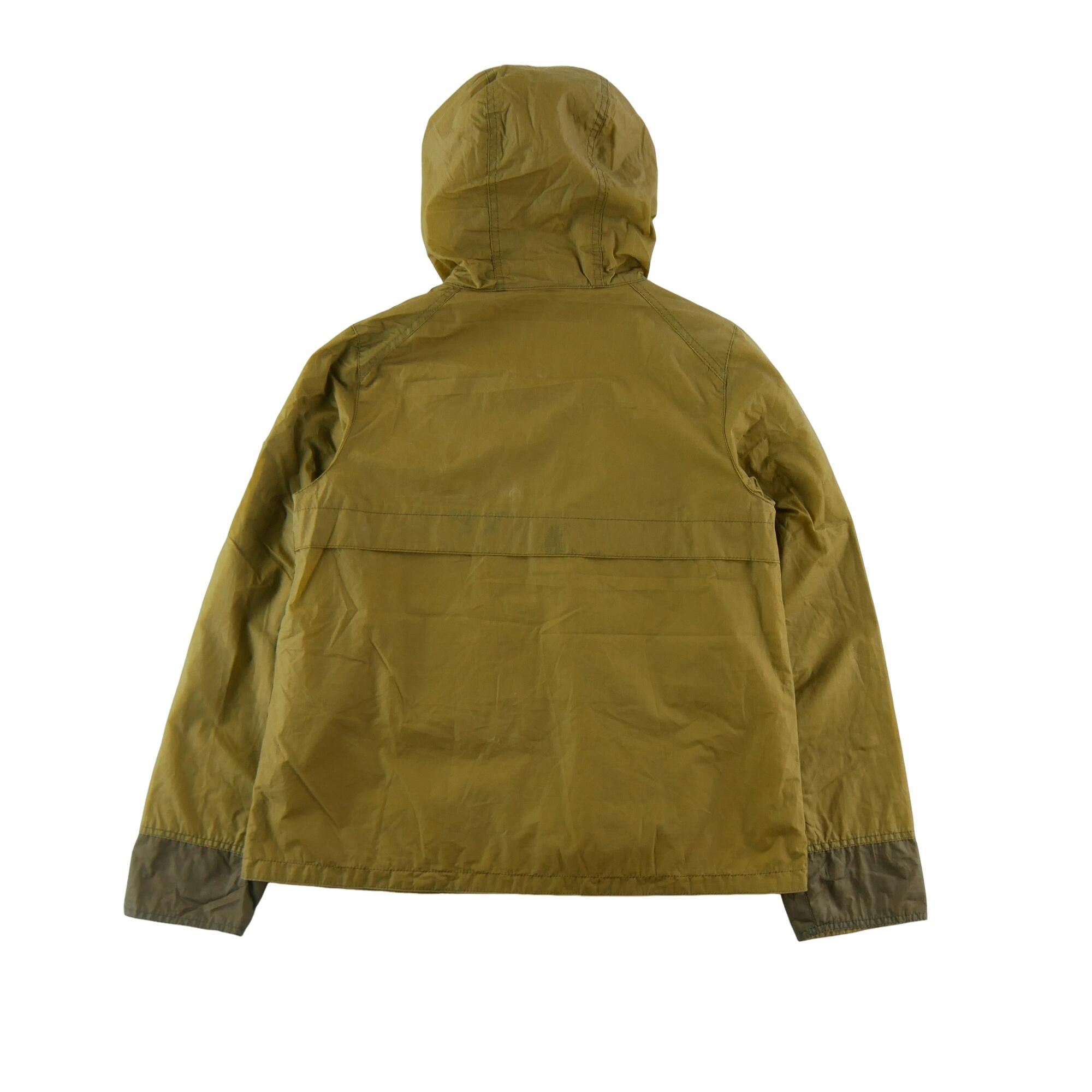 Second hand - Parka donna leggero wax Barbour - Stato buono 2/7