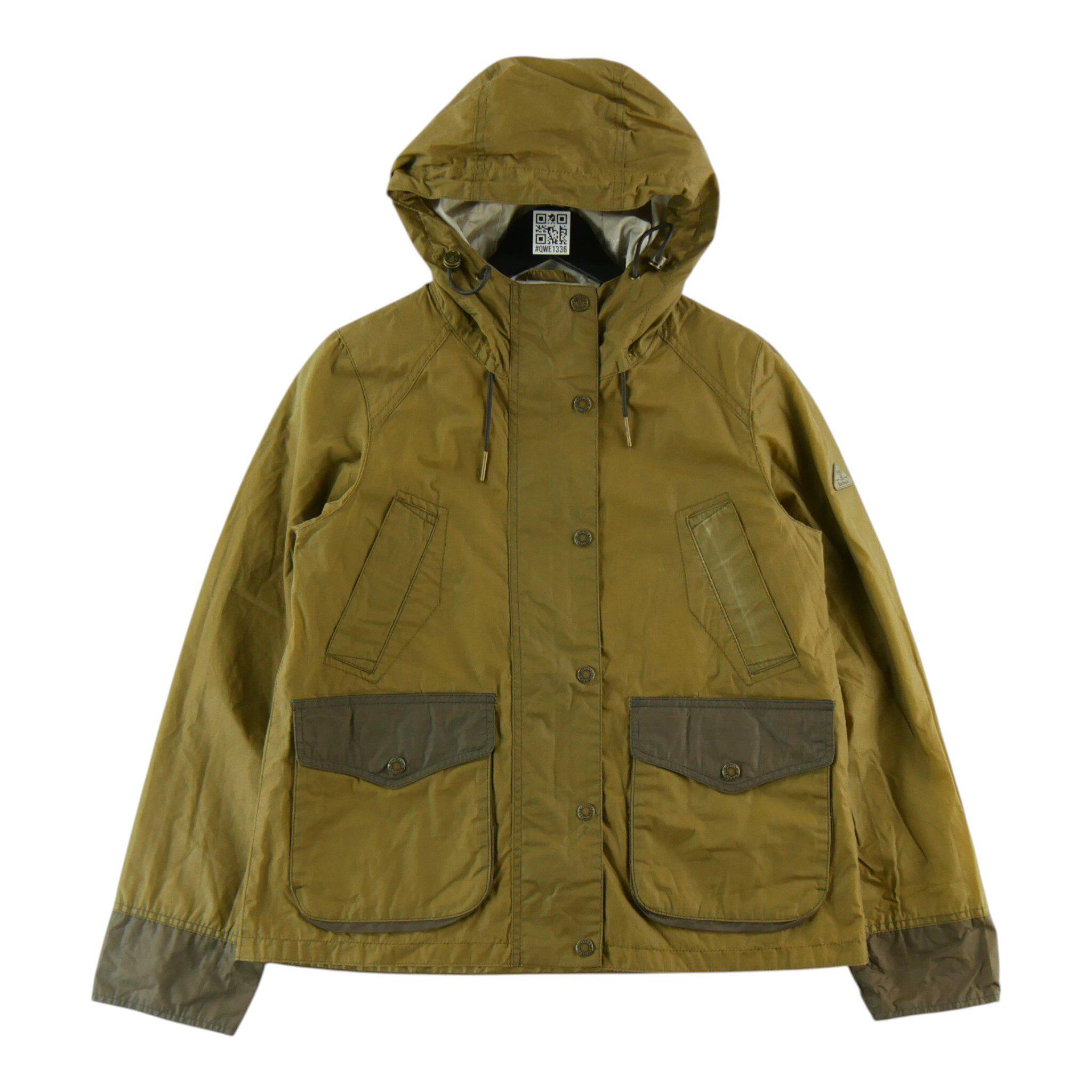 BARBOUR picture