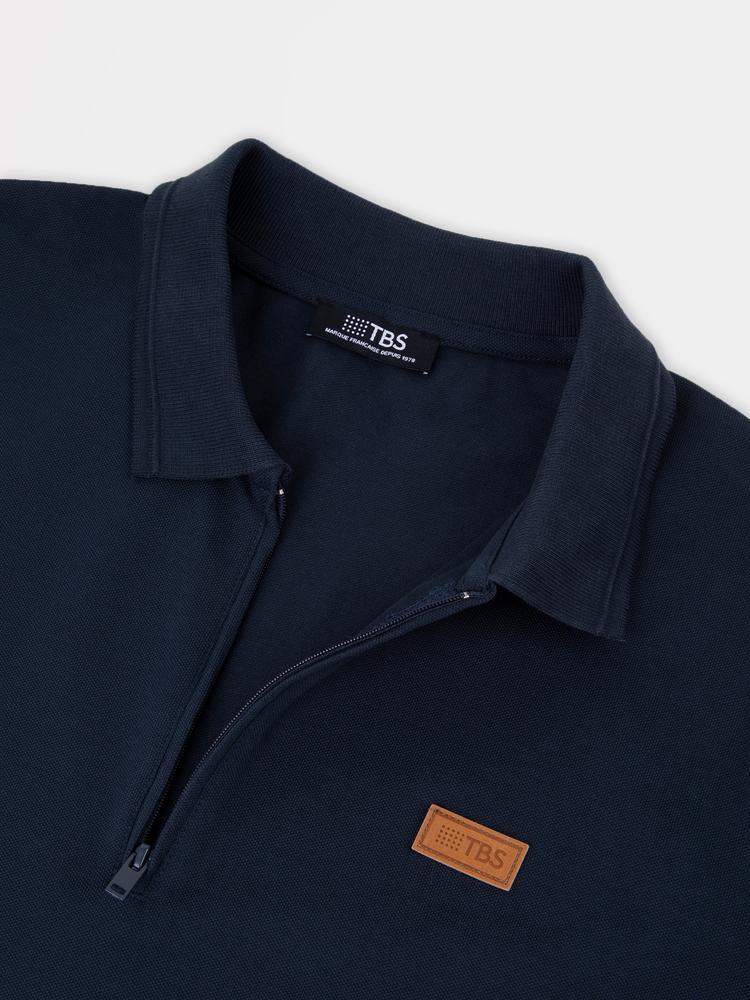 Polo TBS Nacca 3/3